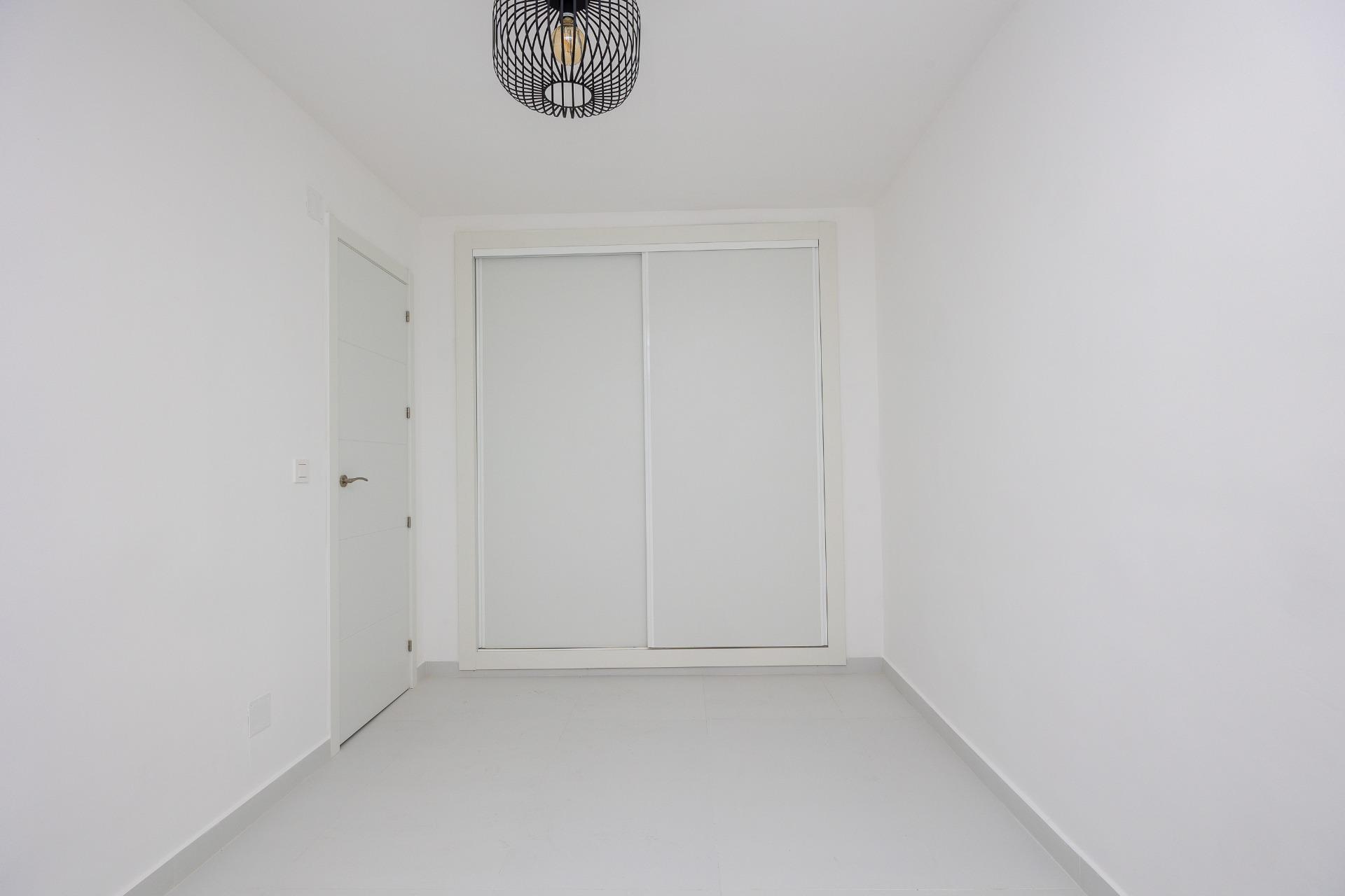 Apartment for sale in Torrevieja