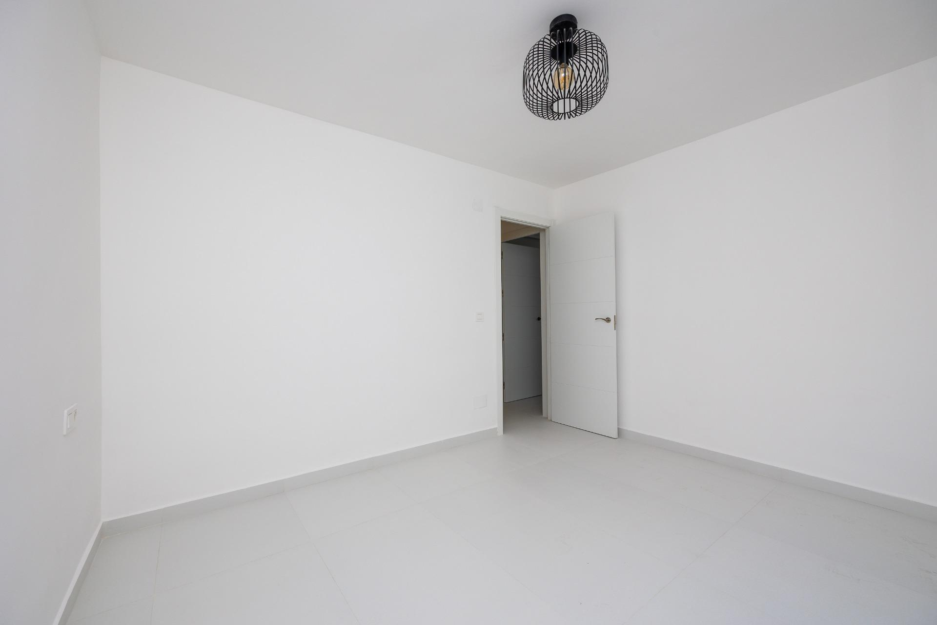 Apartment for sale in Torrevieja