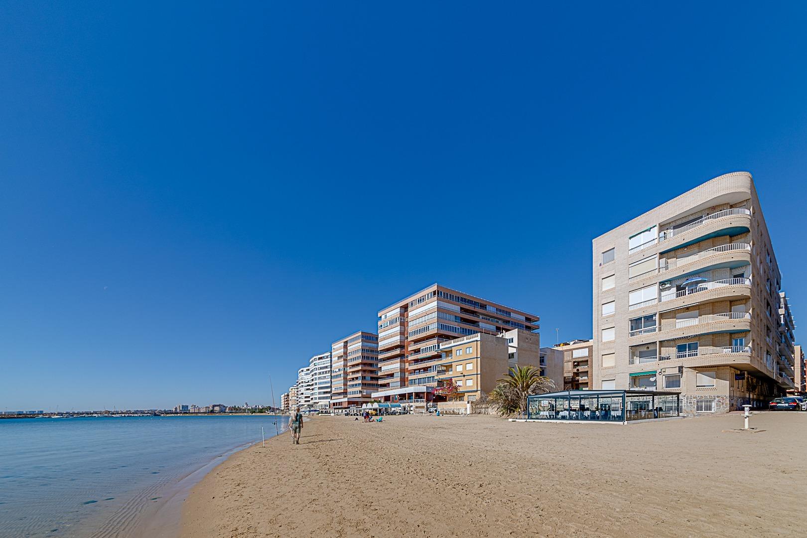 Apartment for sale in Torrevieja