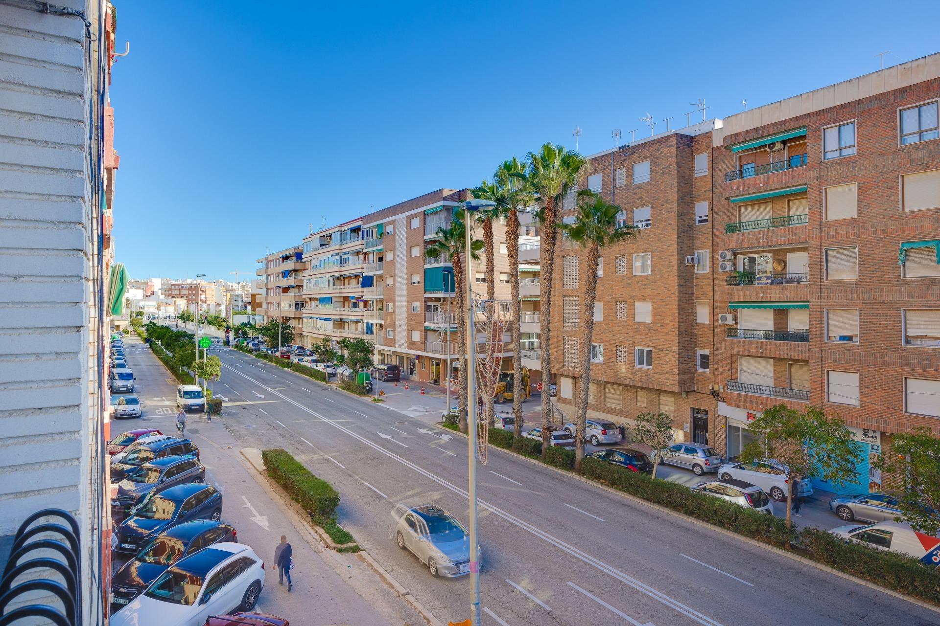 Apartment for sale in Torrevieja