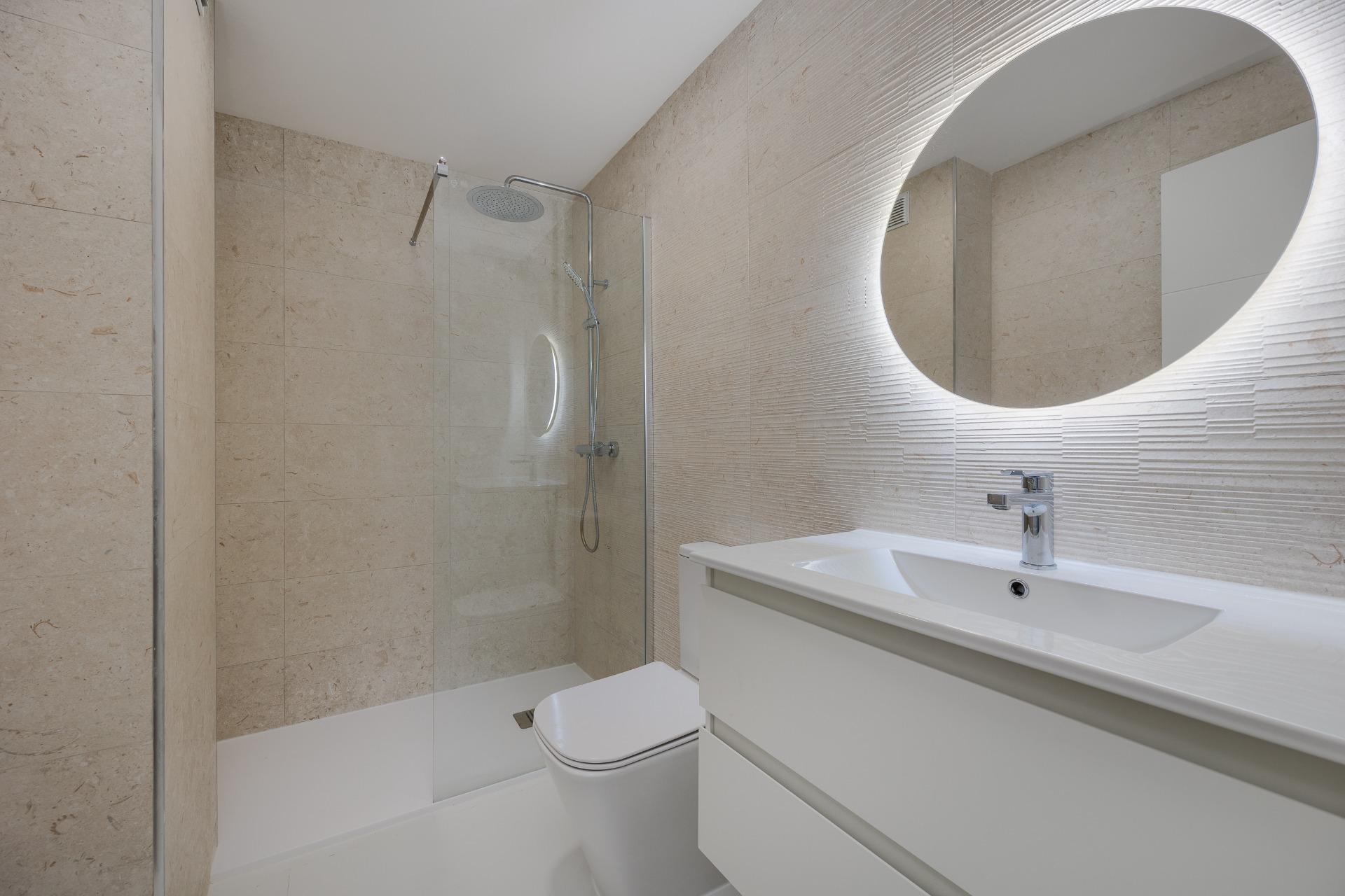 Apartment for sale in Torrevieja