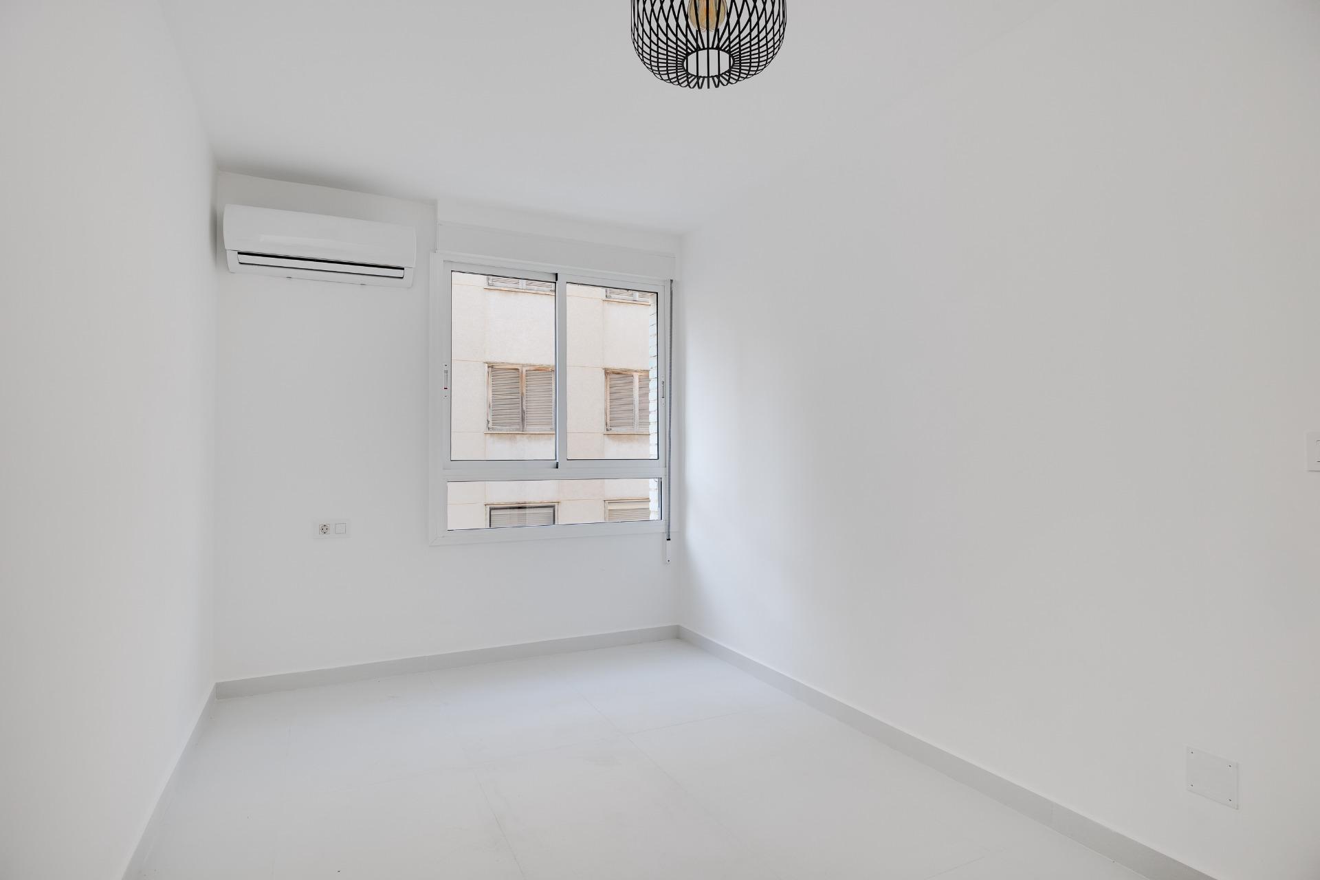 Apartment for sale in Torrevieja