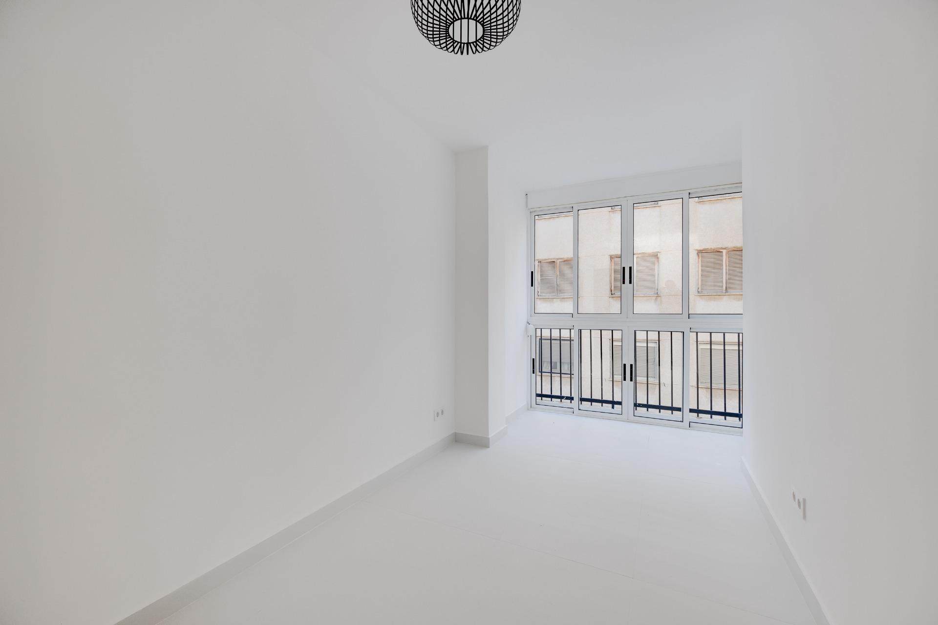 Apartment for sale in Torrevieja