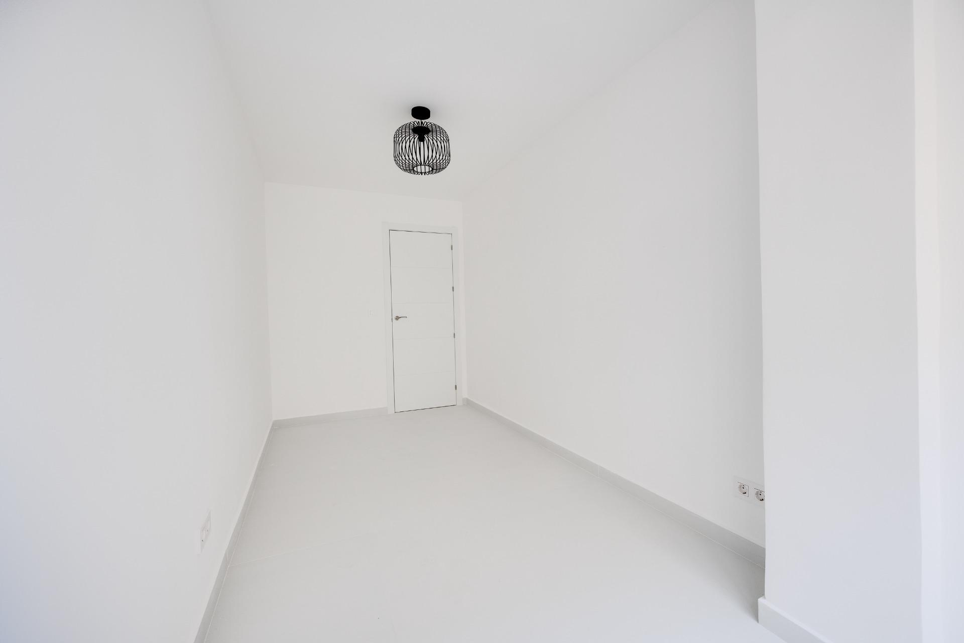 Apartment for sale in Torrevieja