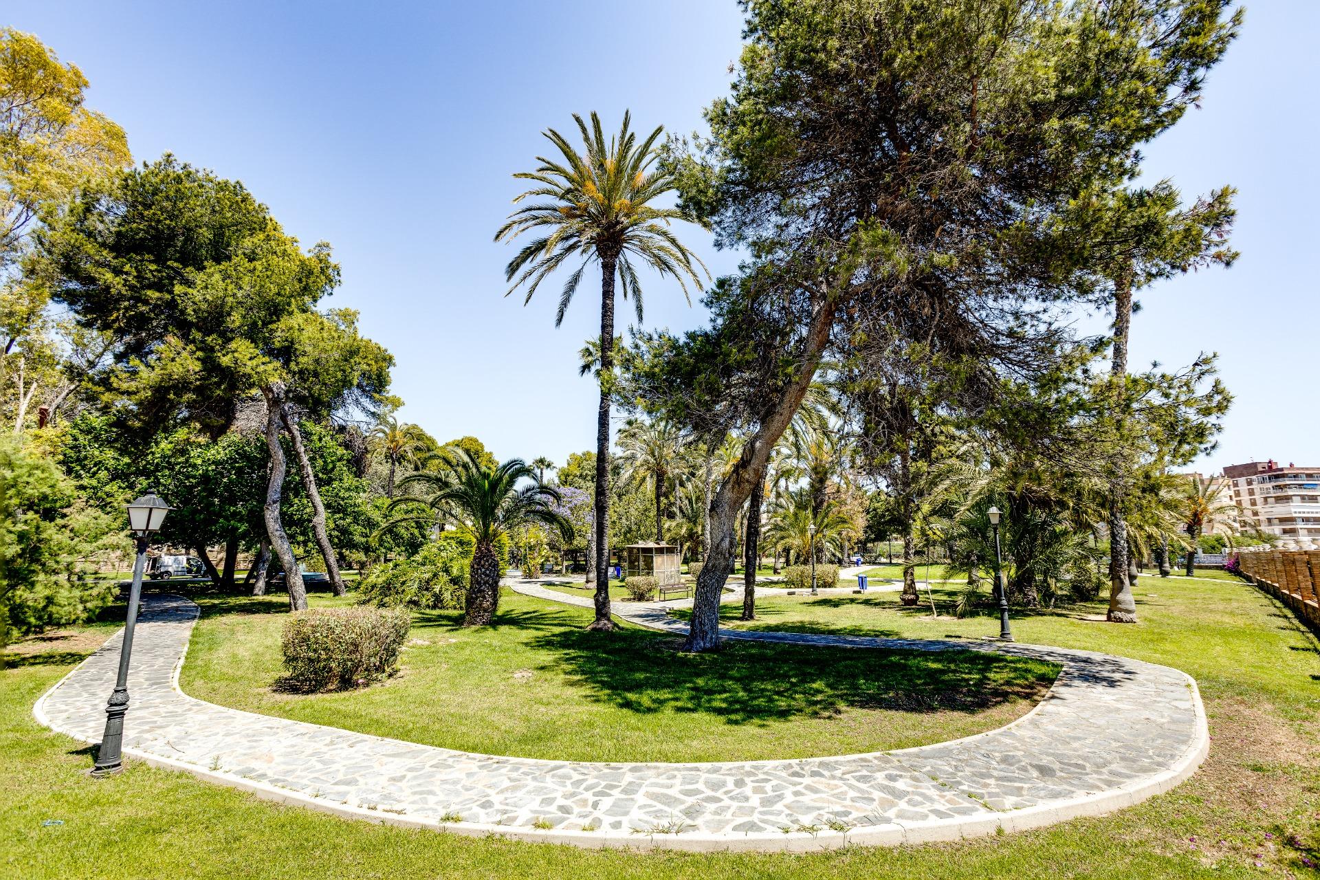 Apartment for sale in Torrevieja