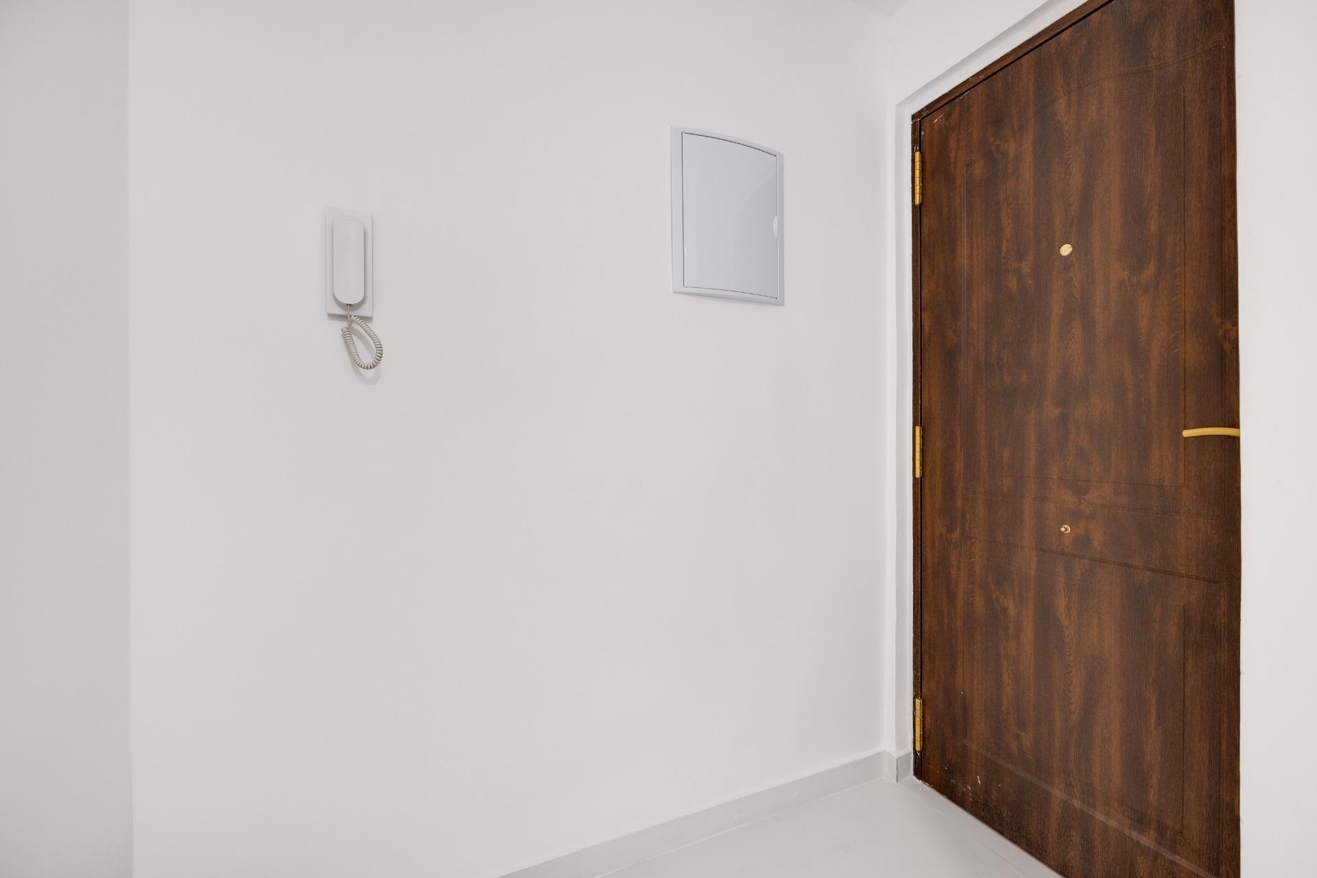 Apartment for sale in Torrevieja