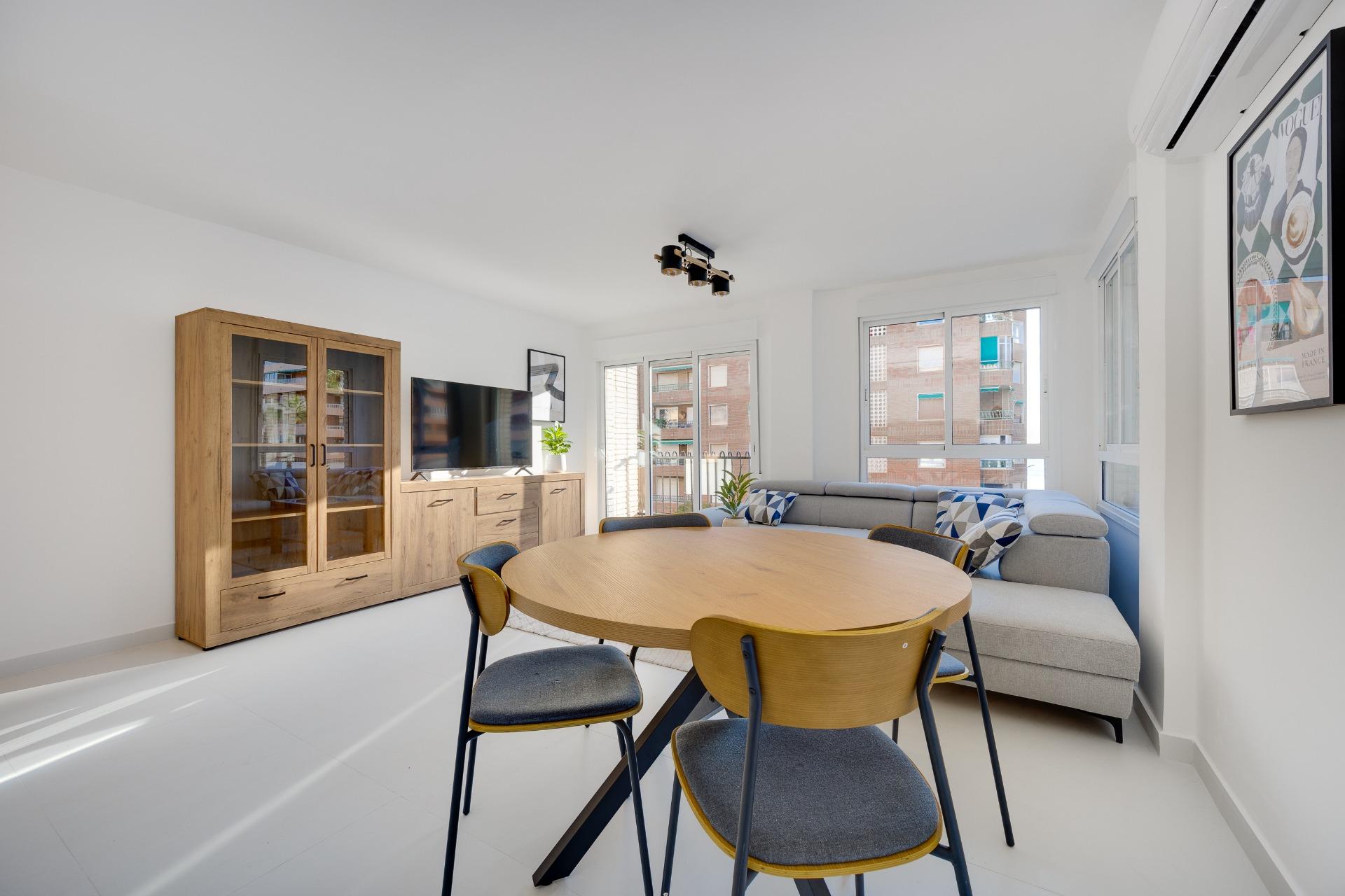 Apartment for sale in Torrevieja