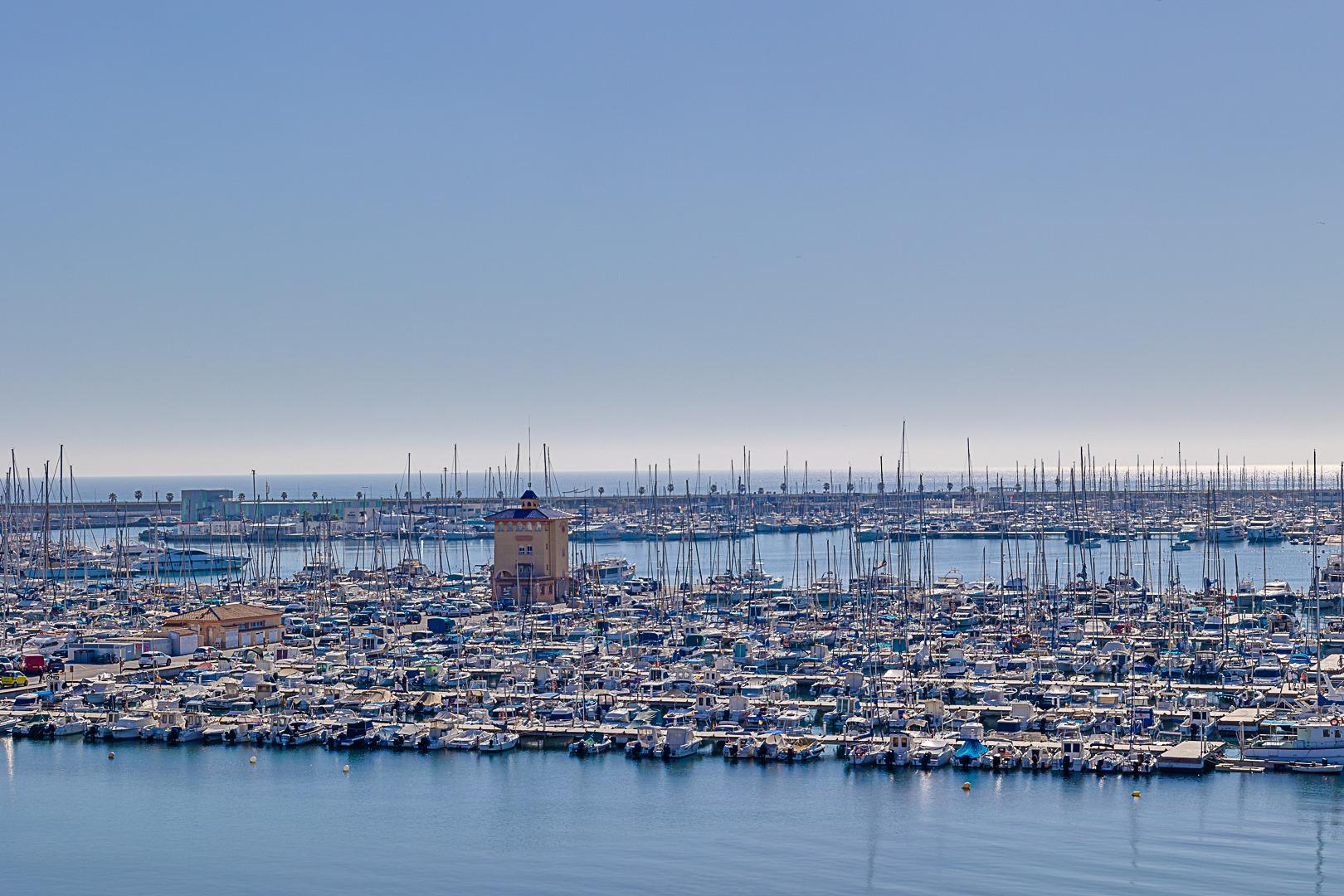 Apartment for sale in Torrevieja