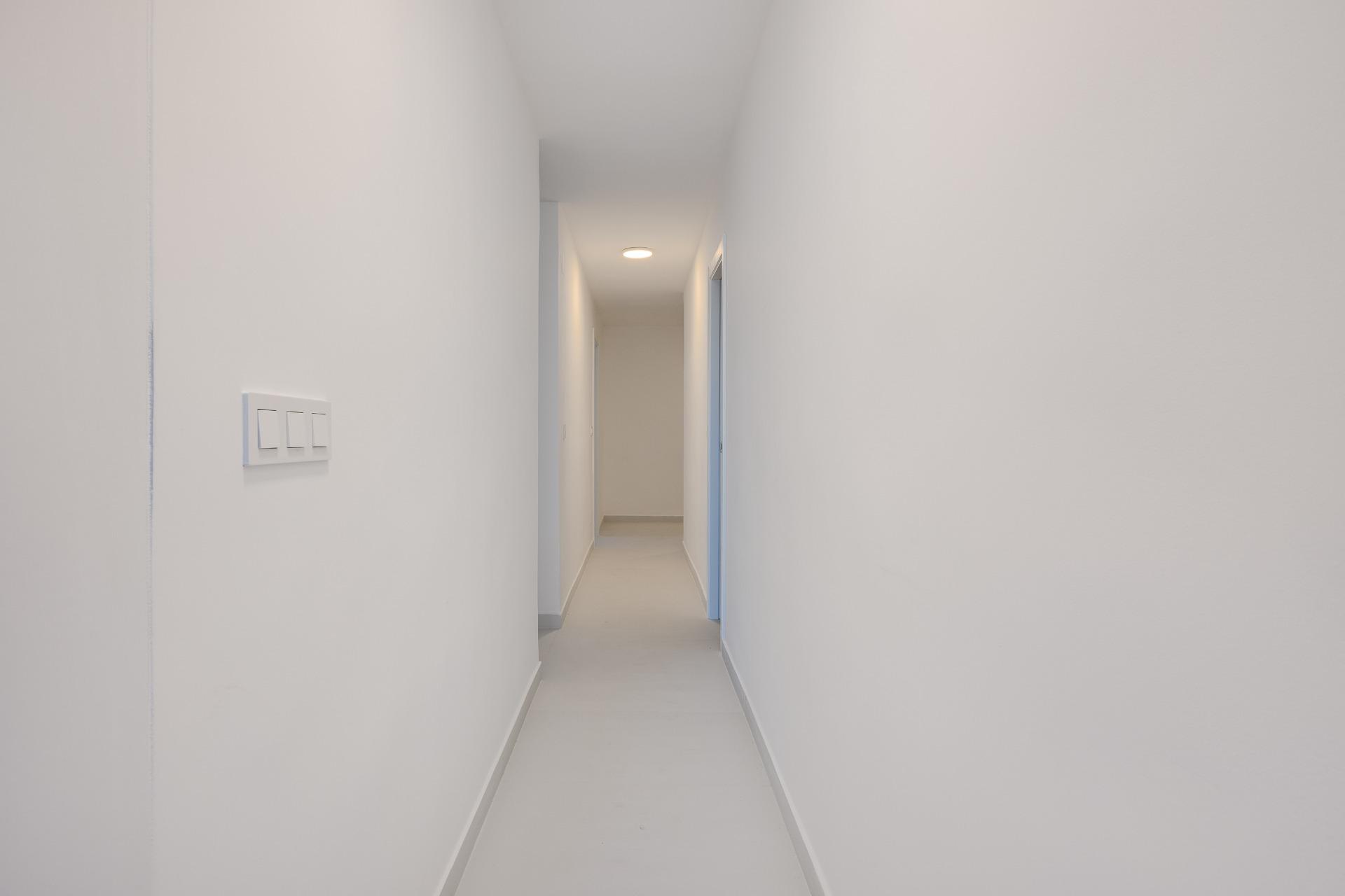 Apartment for sale in Torrevieja