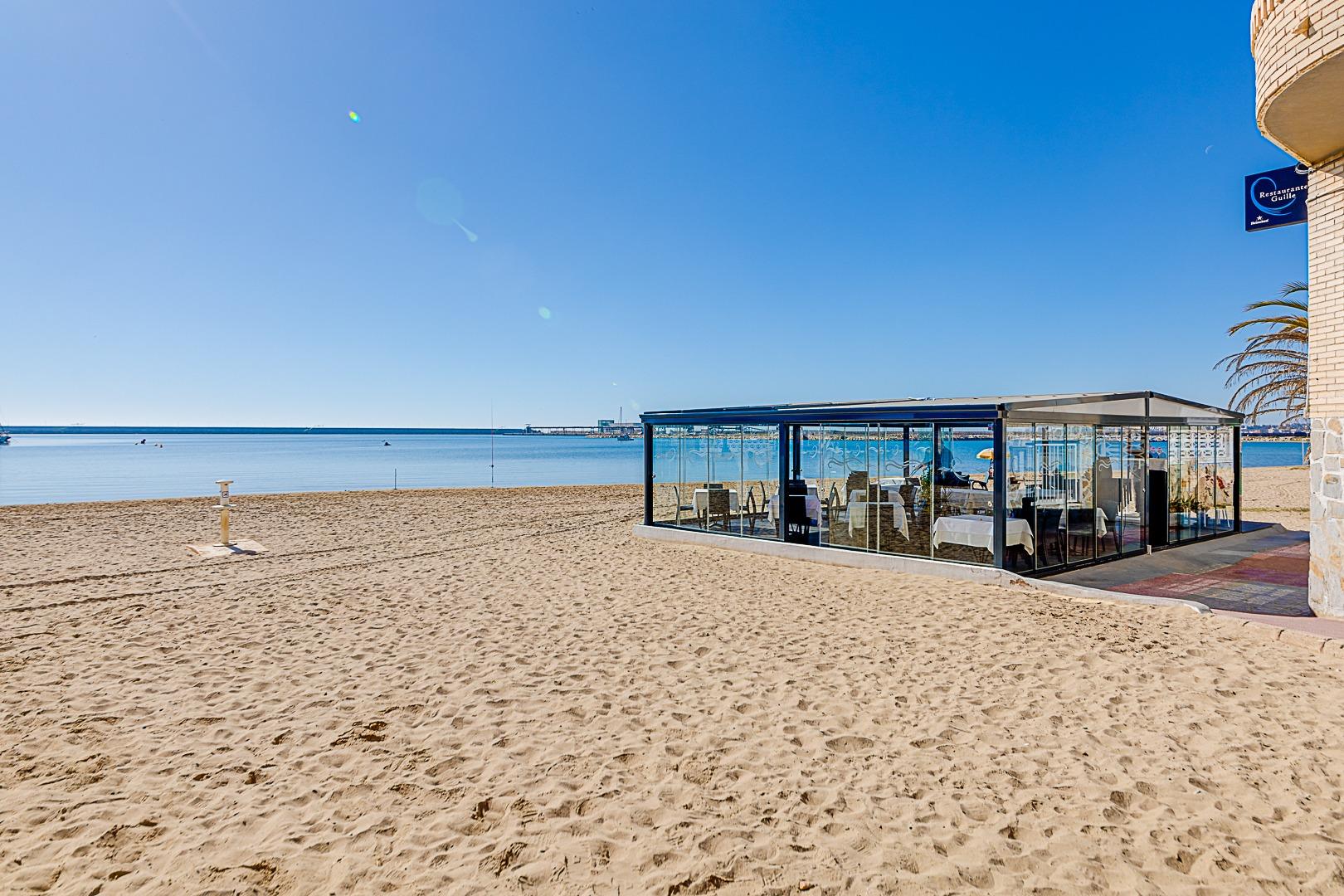 Apartment for sale in Torrevieja