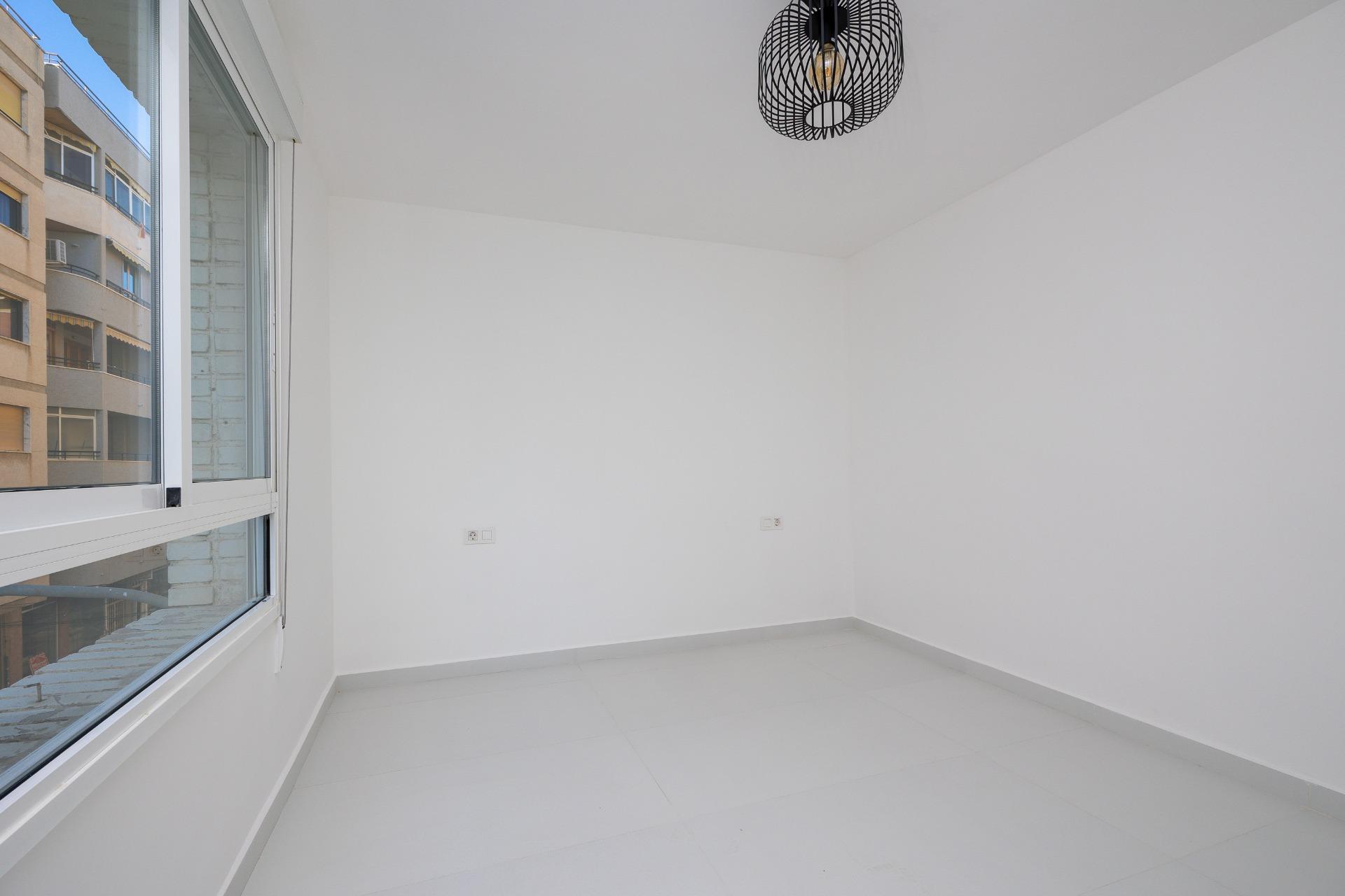 Apartment for sale in Torrevieja