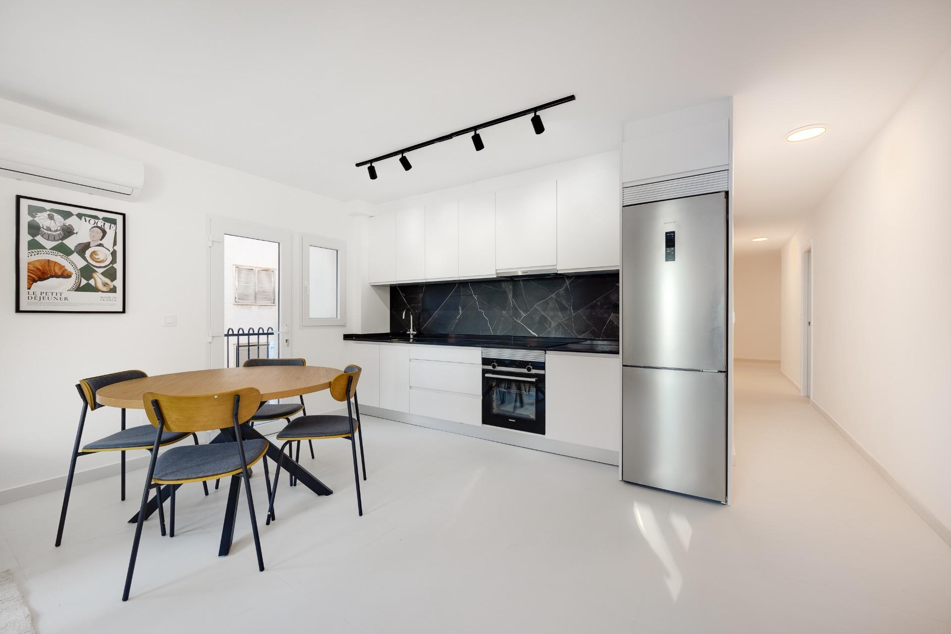 Apartment for sale in Torrevieja