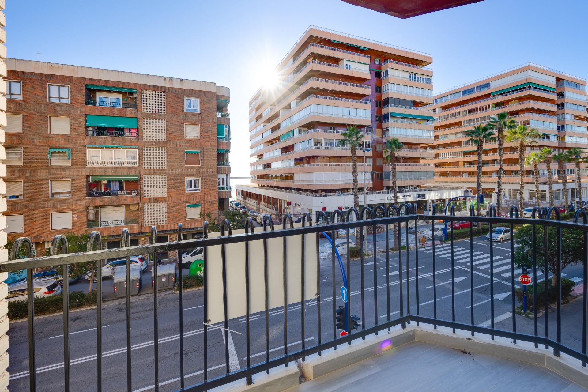 Apartment for sale in Torrevieja