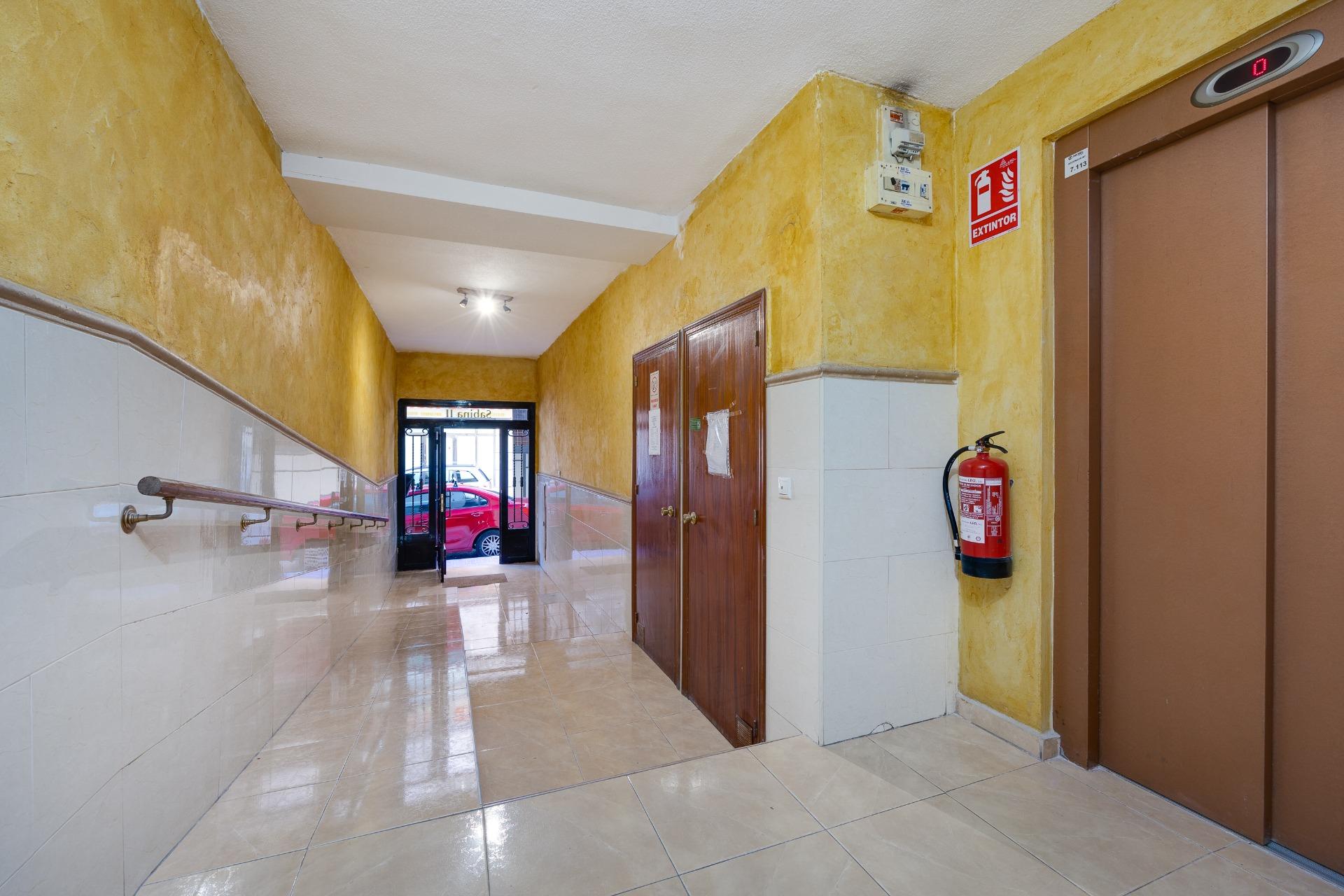 Apartment for sale in Torrevieja