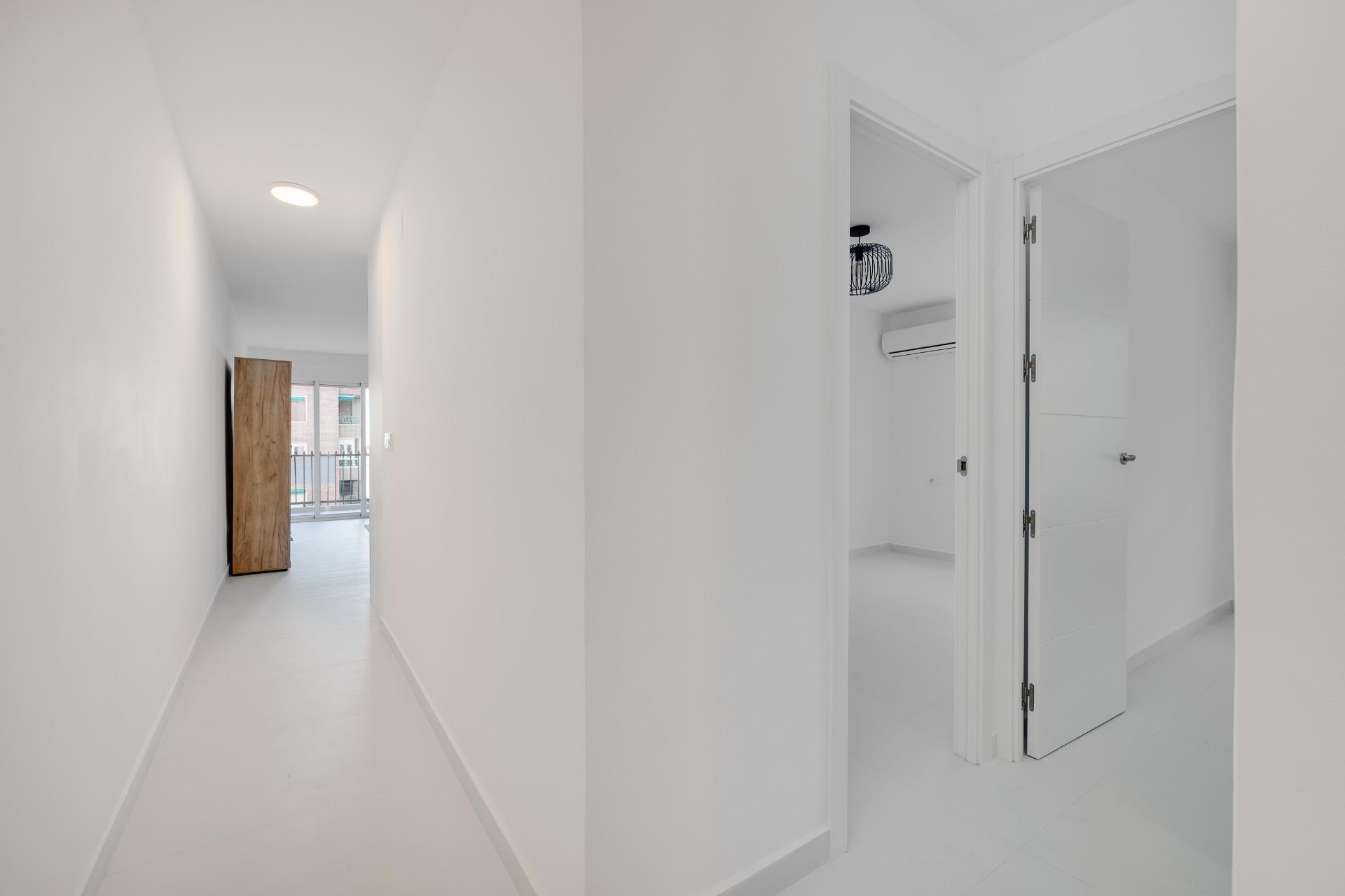 Apartment for sale in Torrevieja