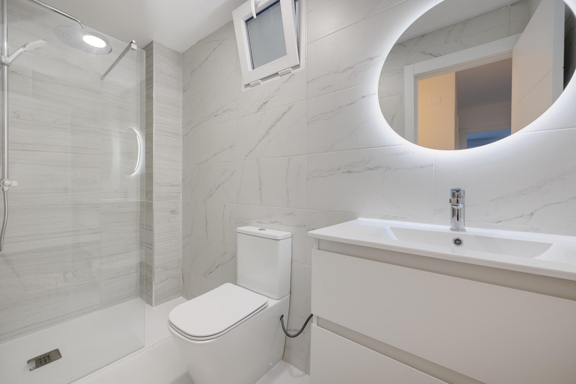 Apartment for sale in Torrevieja