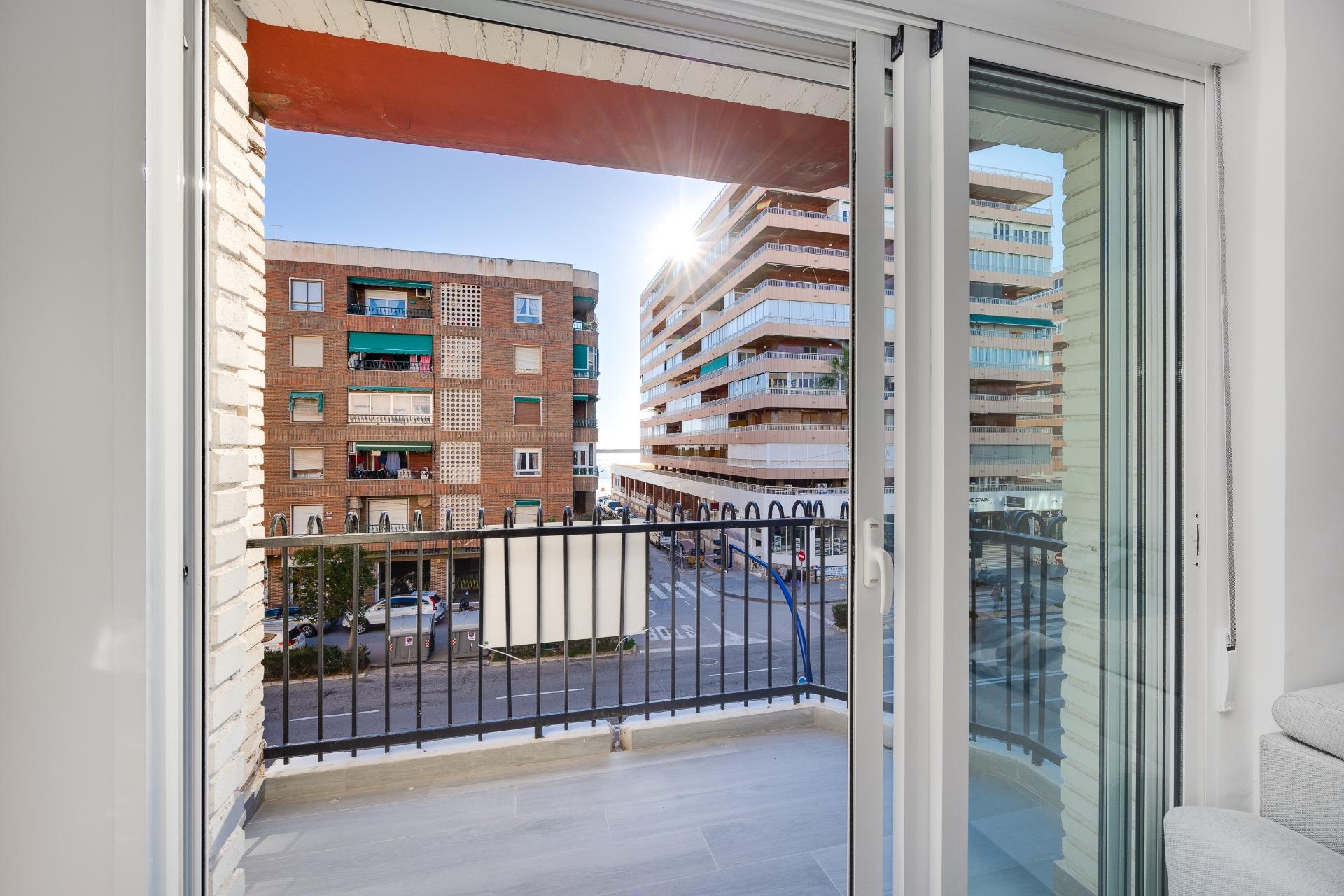 Apartment for sale in Torrevieja