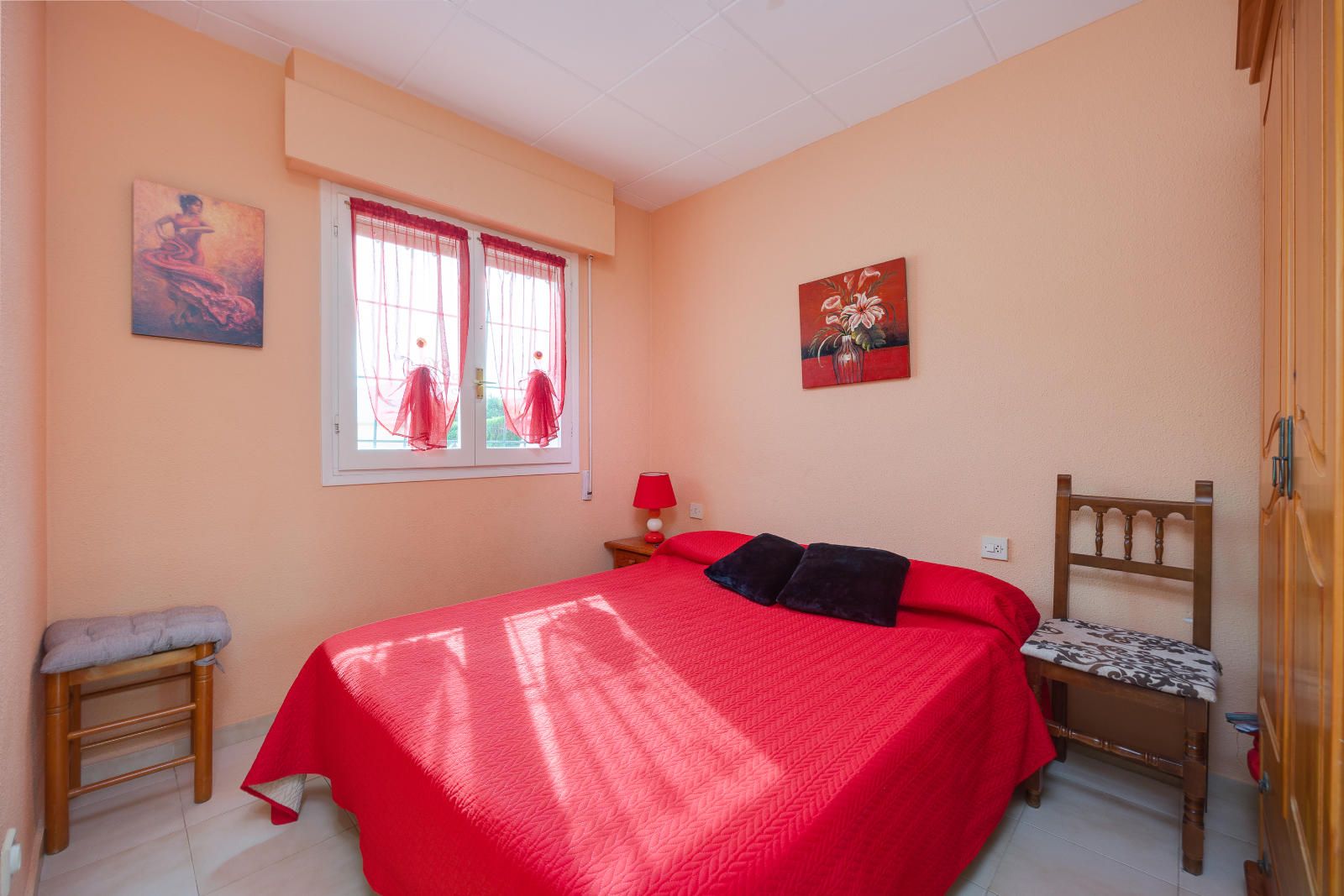 Chalet for sale in Orihuela Costa