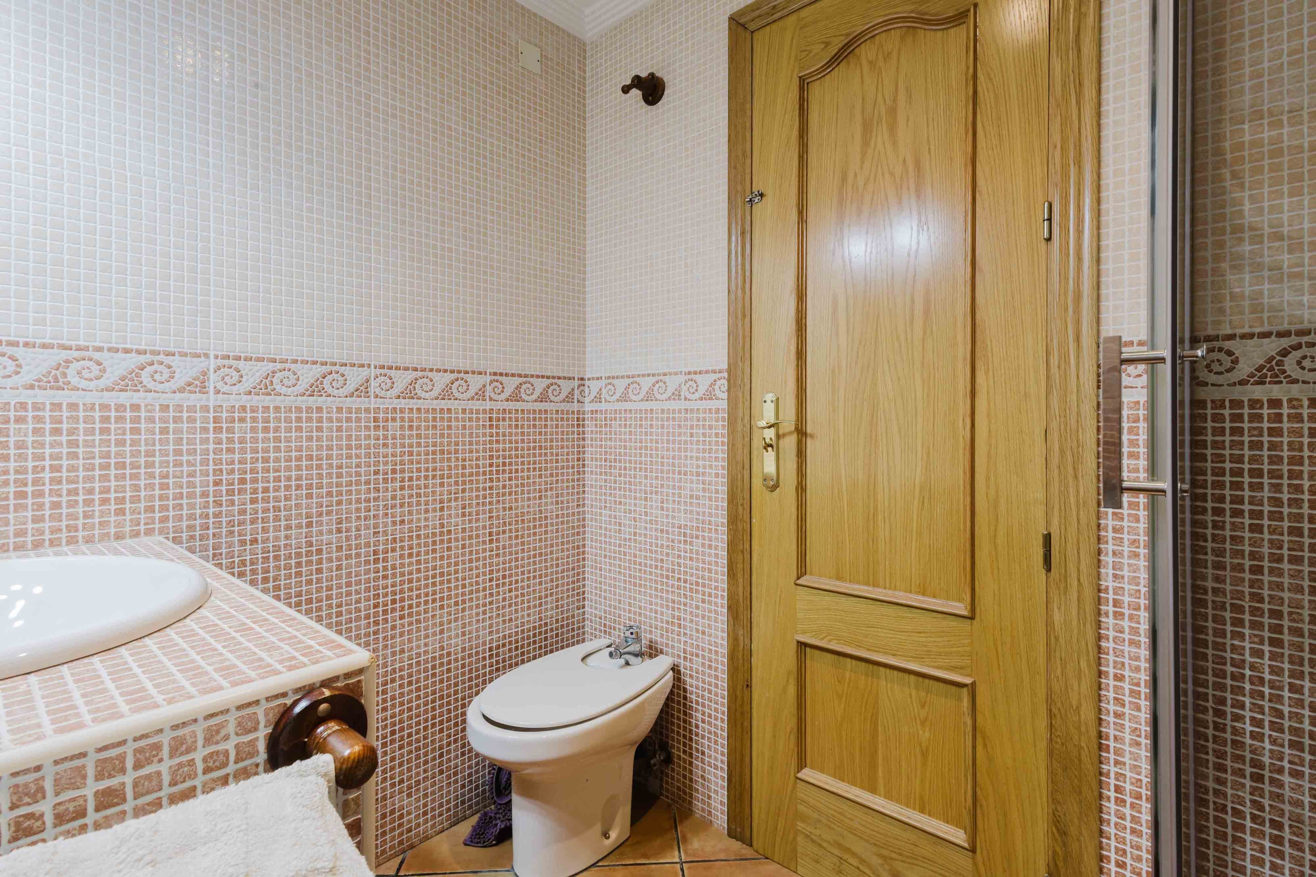 Bungalov v prodeji in Torrevieja