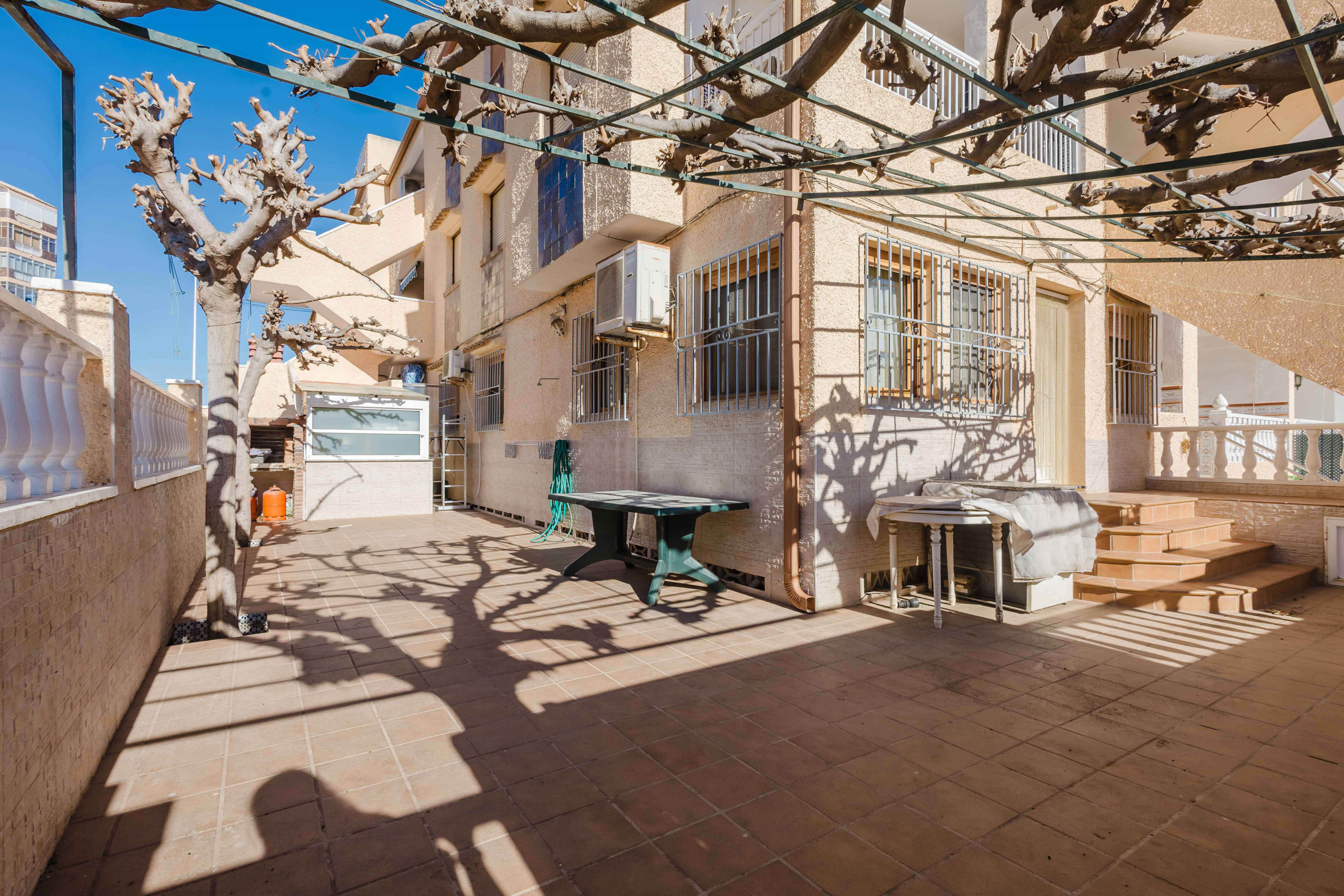 Bungalov v prodeji in Torrevieja