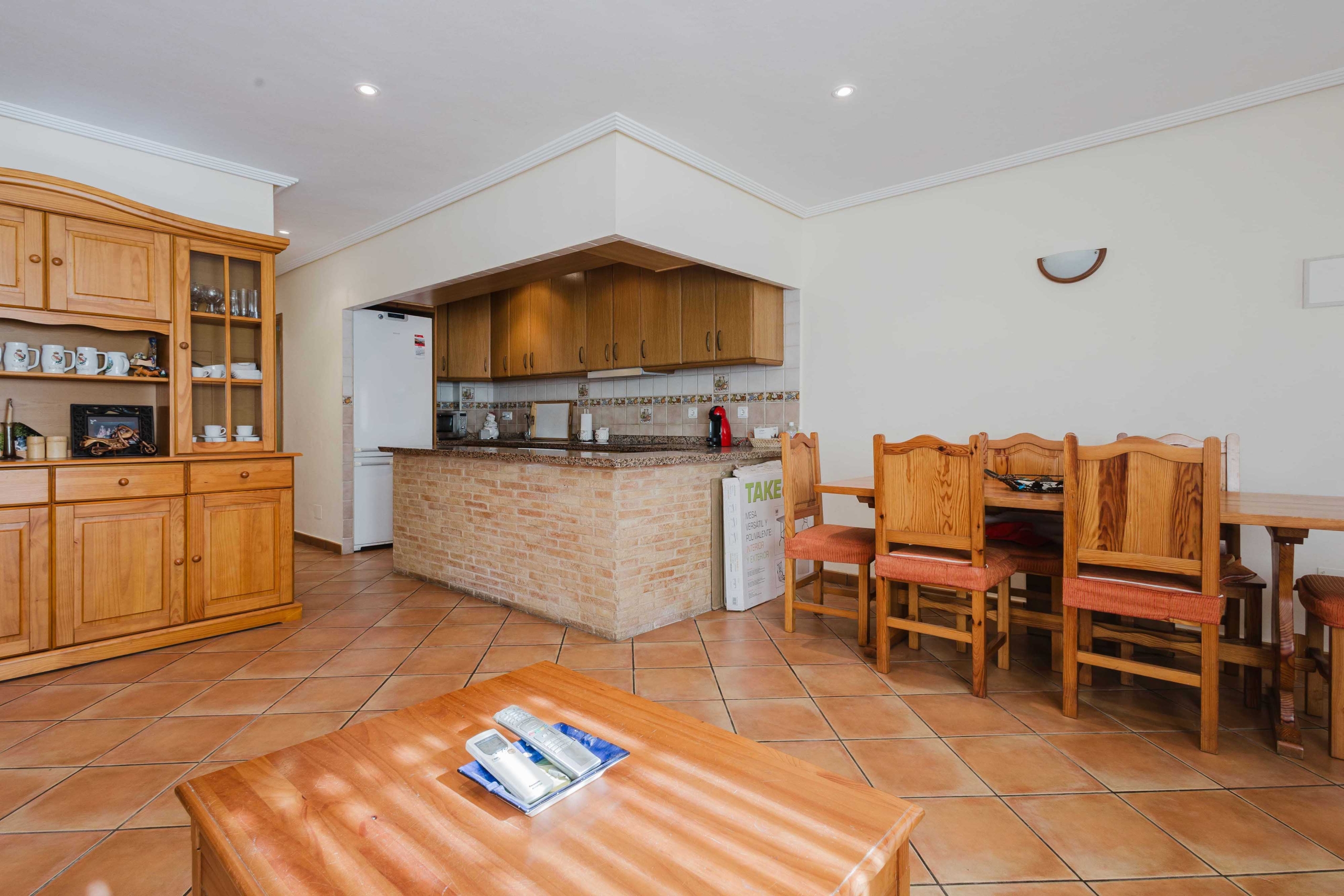 Bungalov v prodeji in Torrevieja