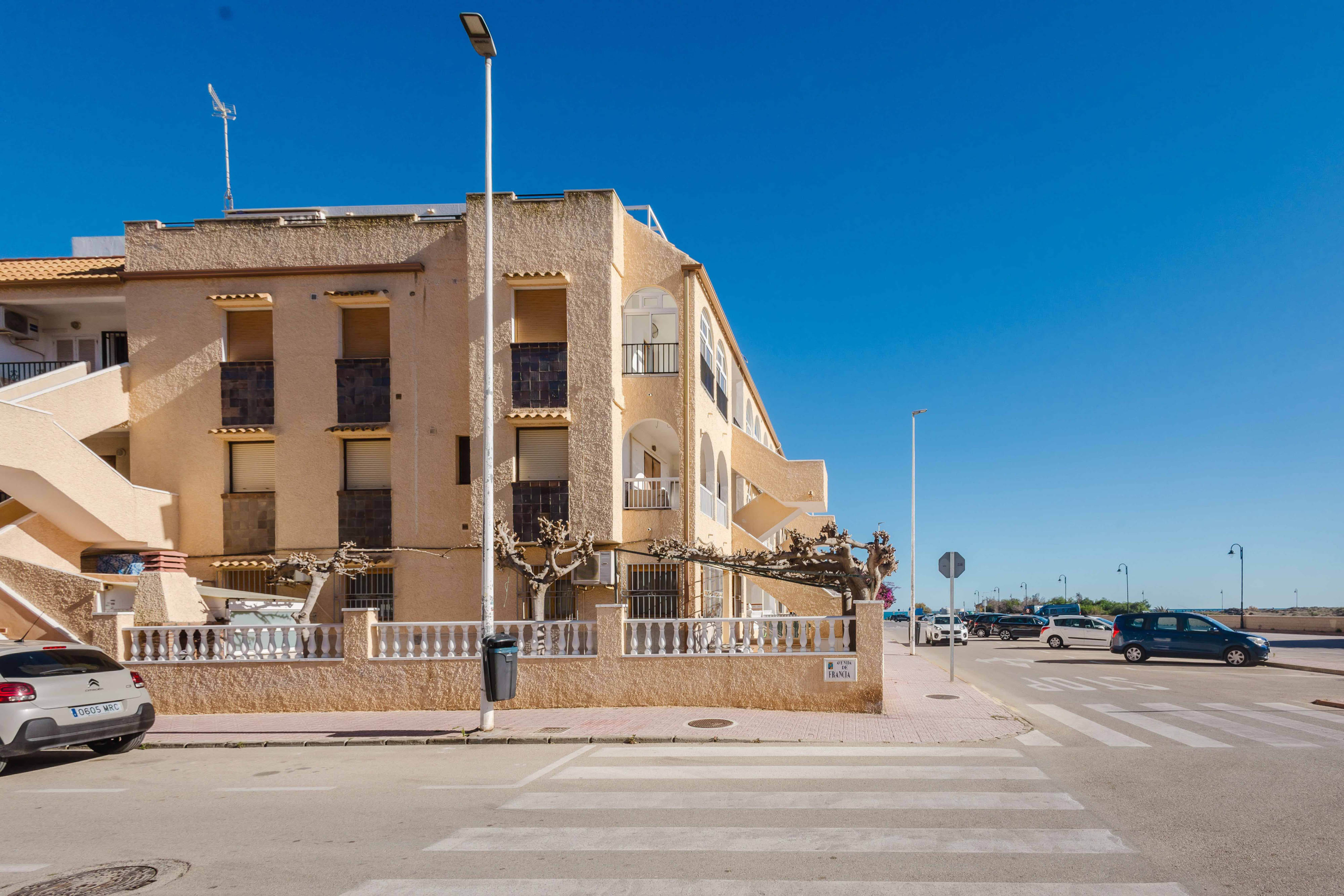 Bungalov v prodeji in Torrevieja