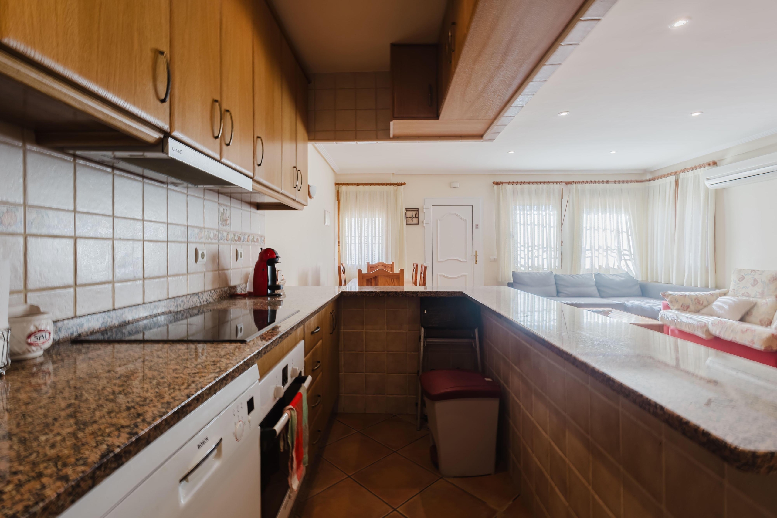 Bungalov v prodeji in Torrevieja