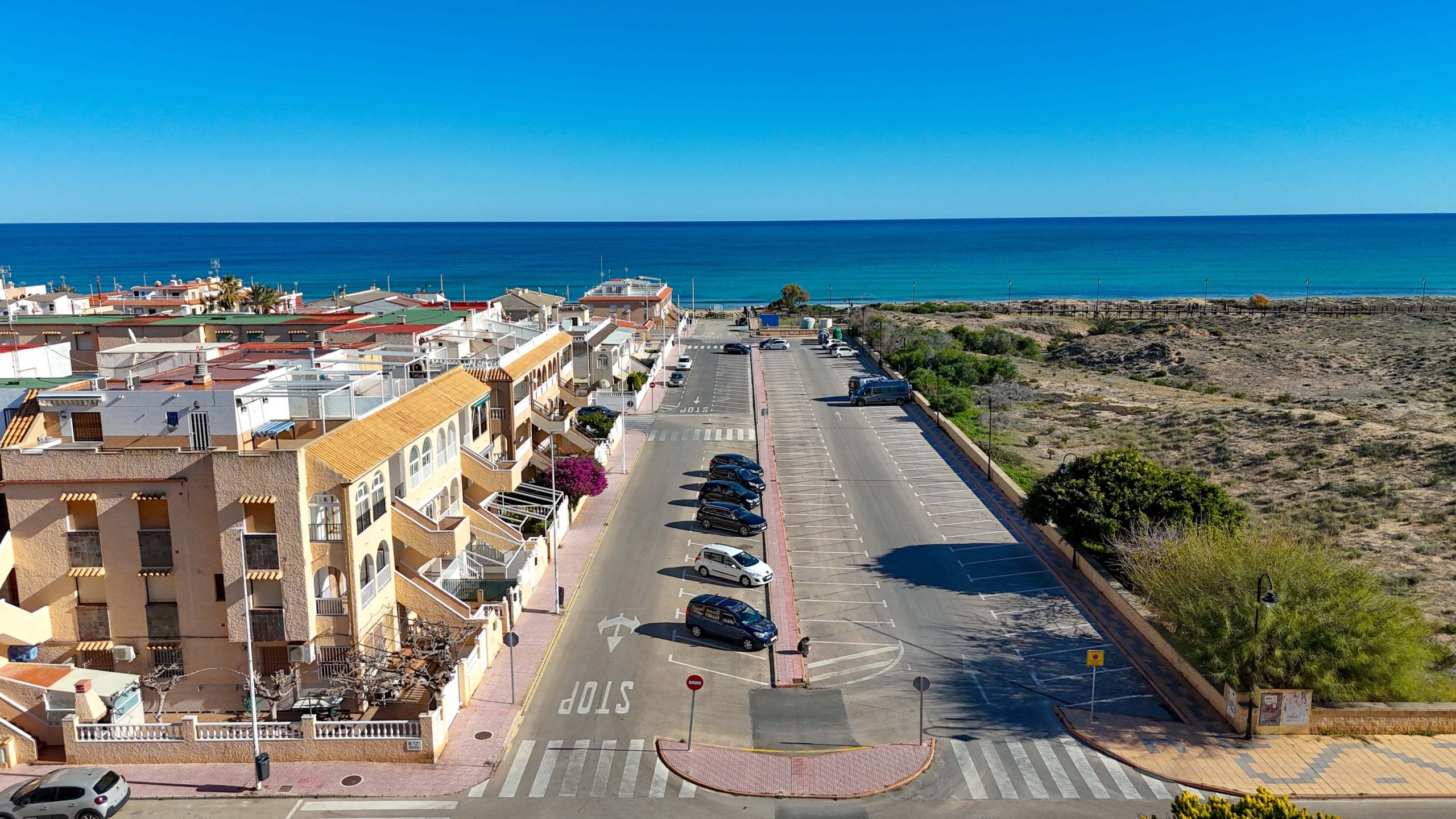 Bungalov v prodeji in Torrevieja