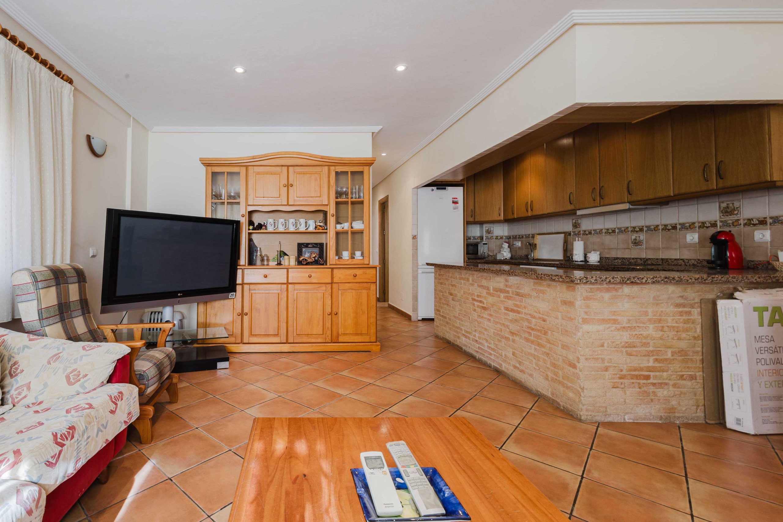 Bungalov v prodeji in Torrevieja