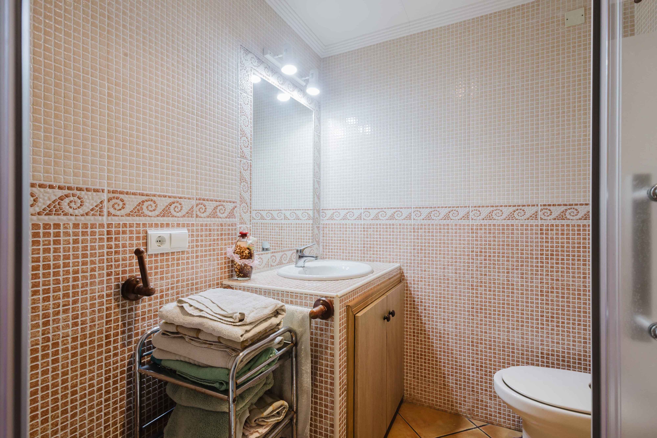 Bungalov v prodeji in Torrevieja