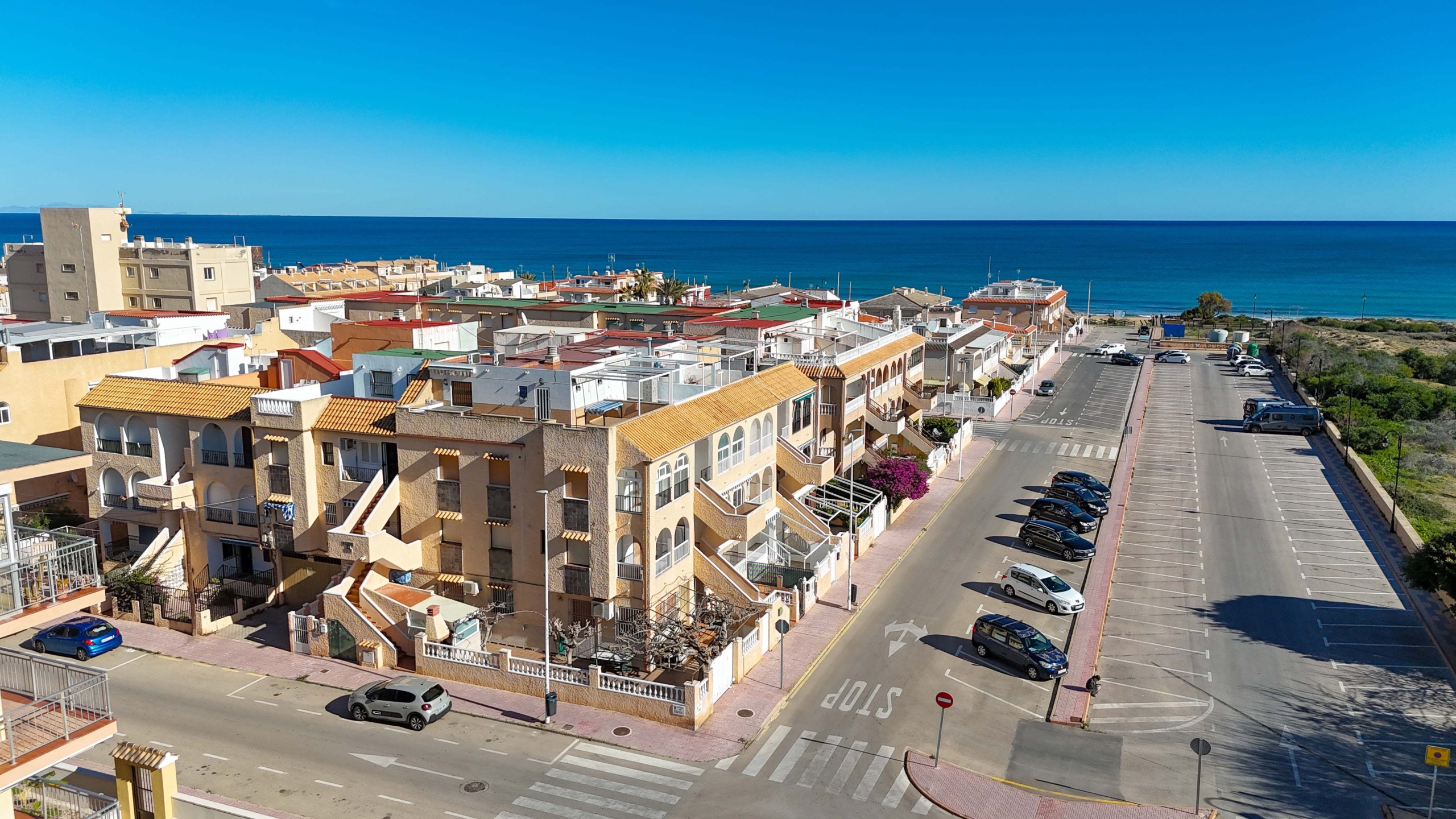 Bungalov v prodeji in Torrevieja