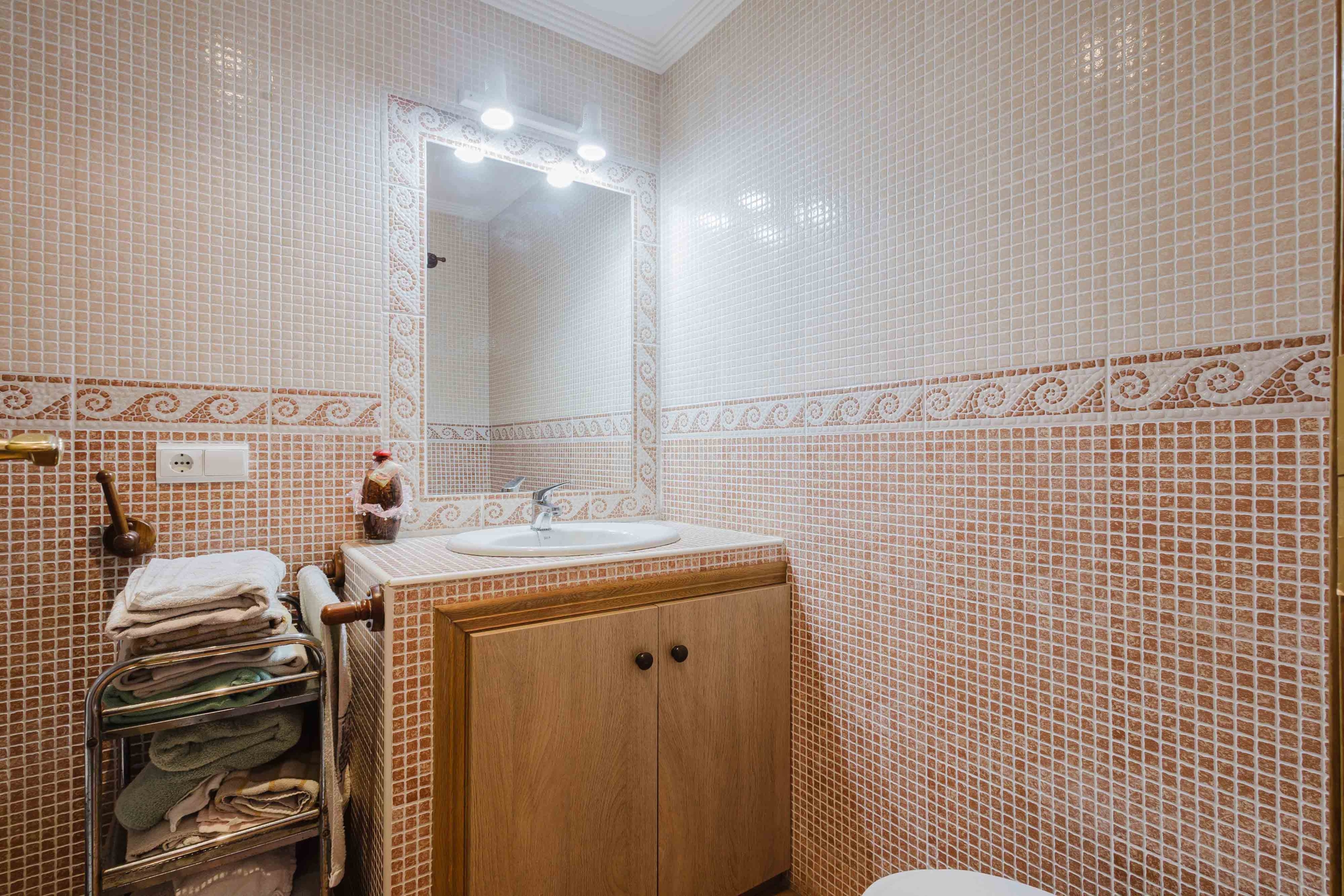 Bungalov v prodeji in Torrevieja