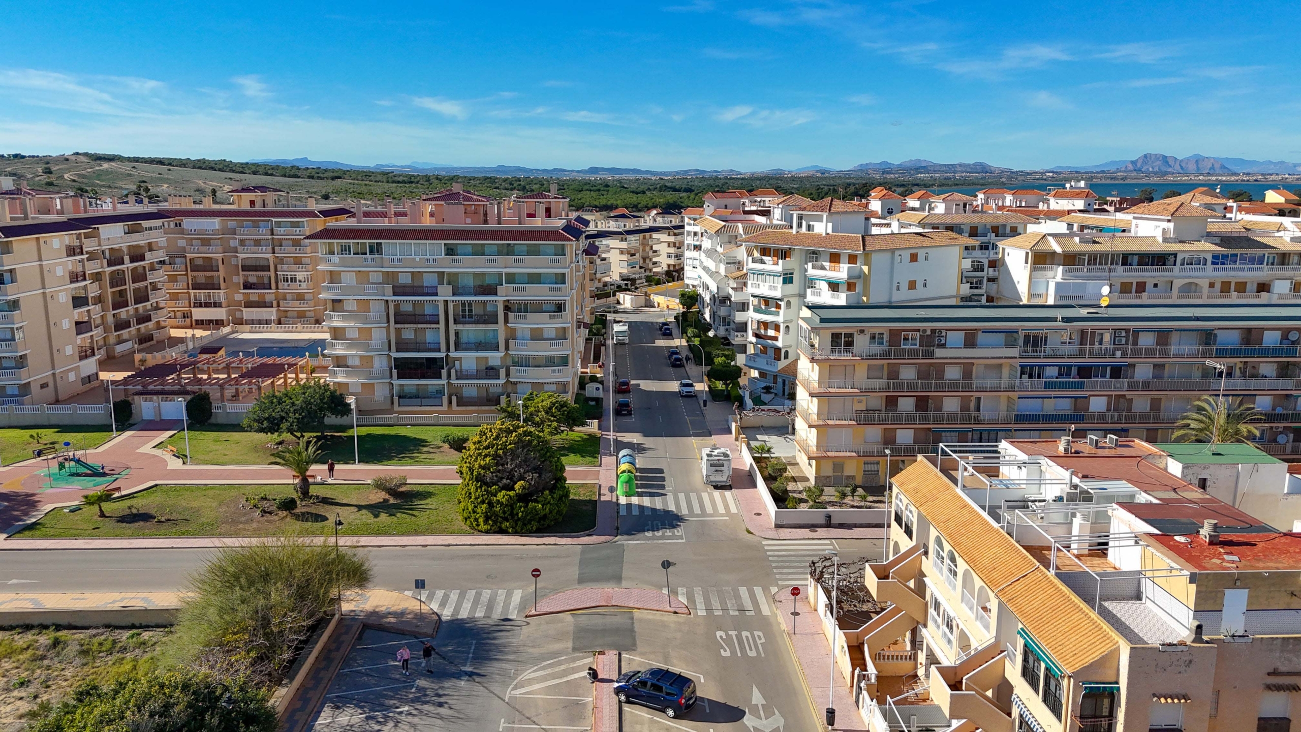 Bungalov v prodeji in Torrevieja