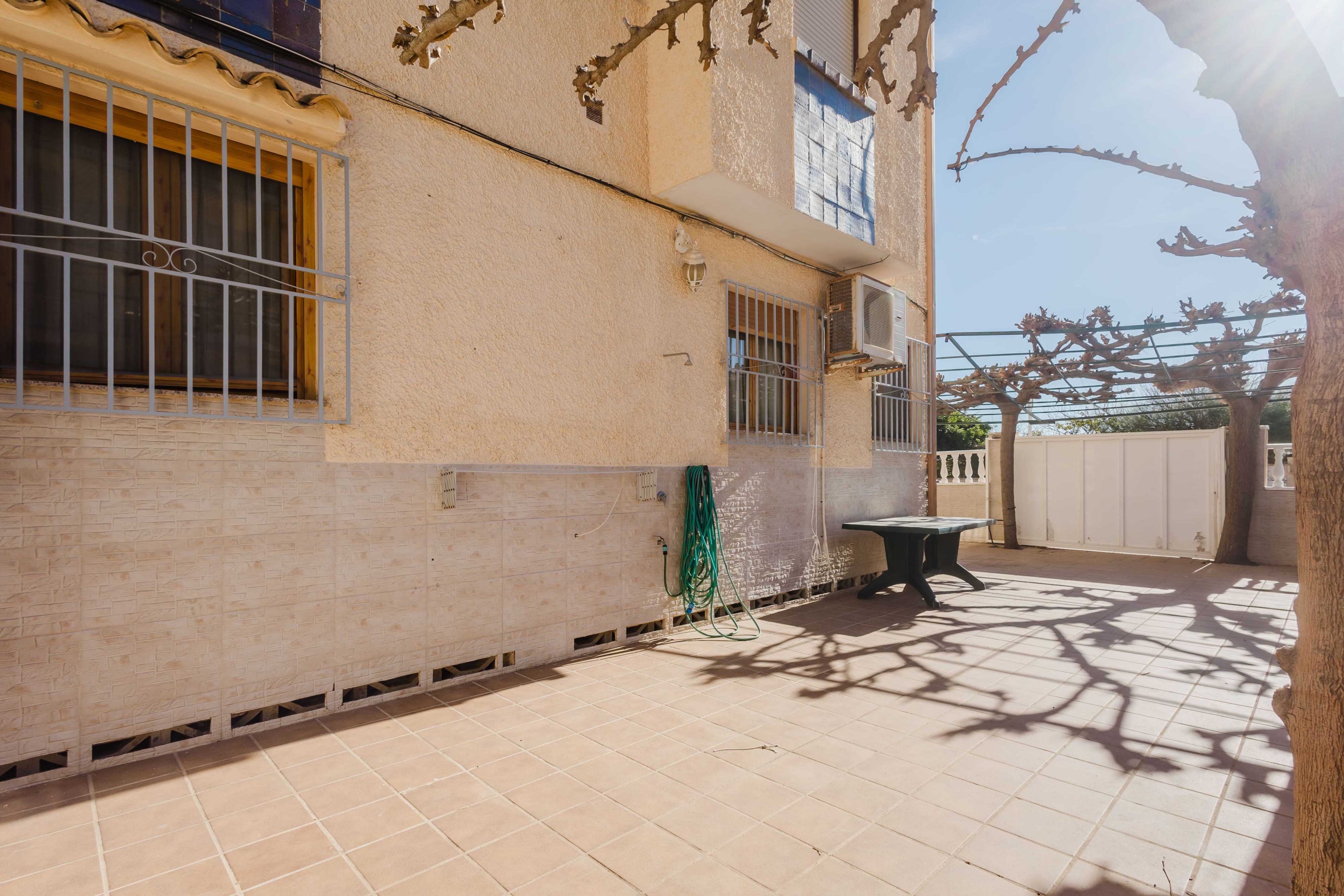 Bungalov v prodeji in Torrevieja