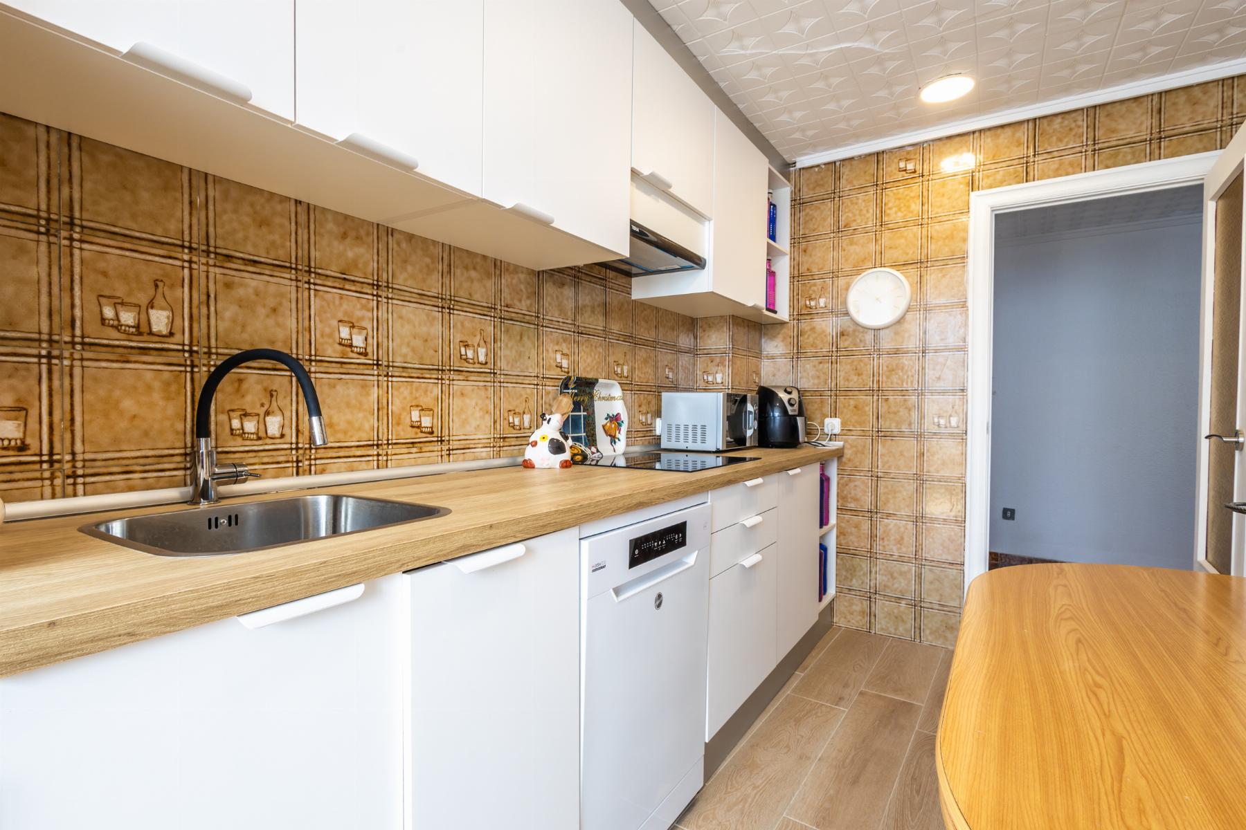 Appartment zum verkauf in Torrevieja