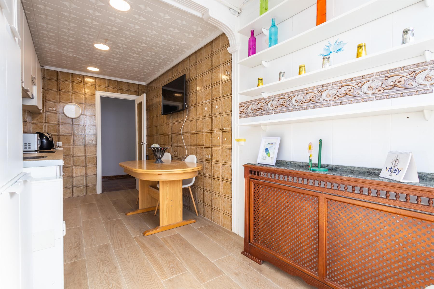 Appartment zum verkauf in Torrevieja