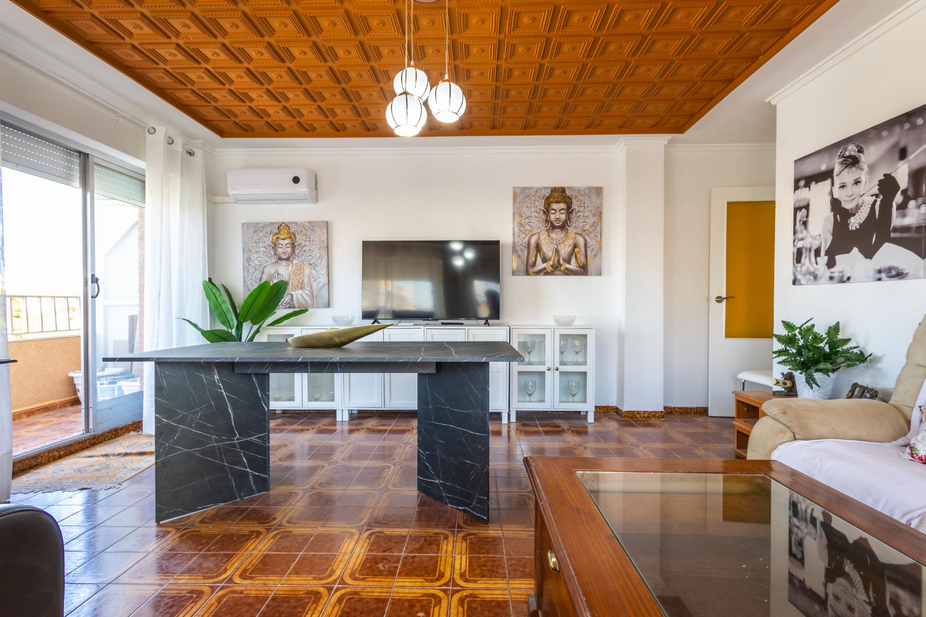 Appartment zum verkauf in Torrevieja