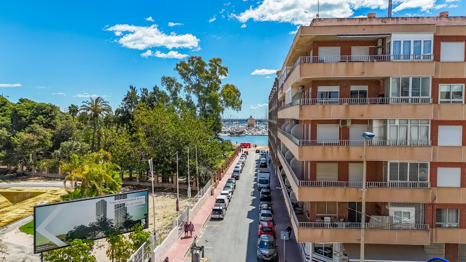 Appartment zum verkauf in Torrevieja