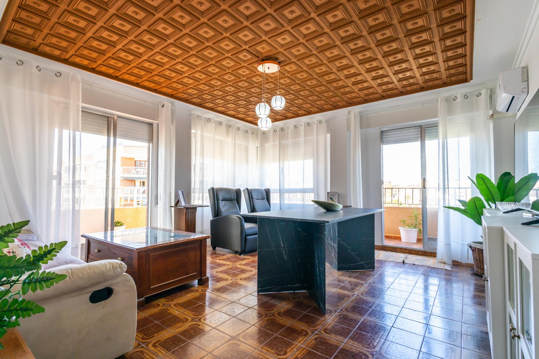 Appartment zum verkauf in Torrevieja