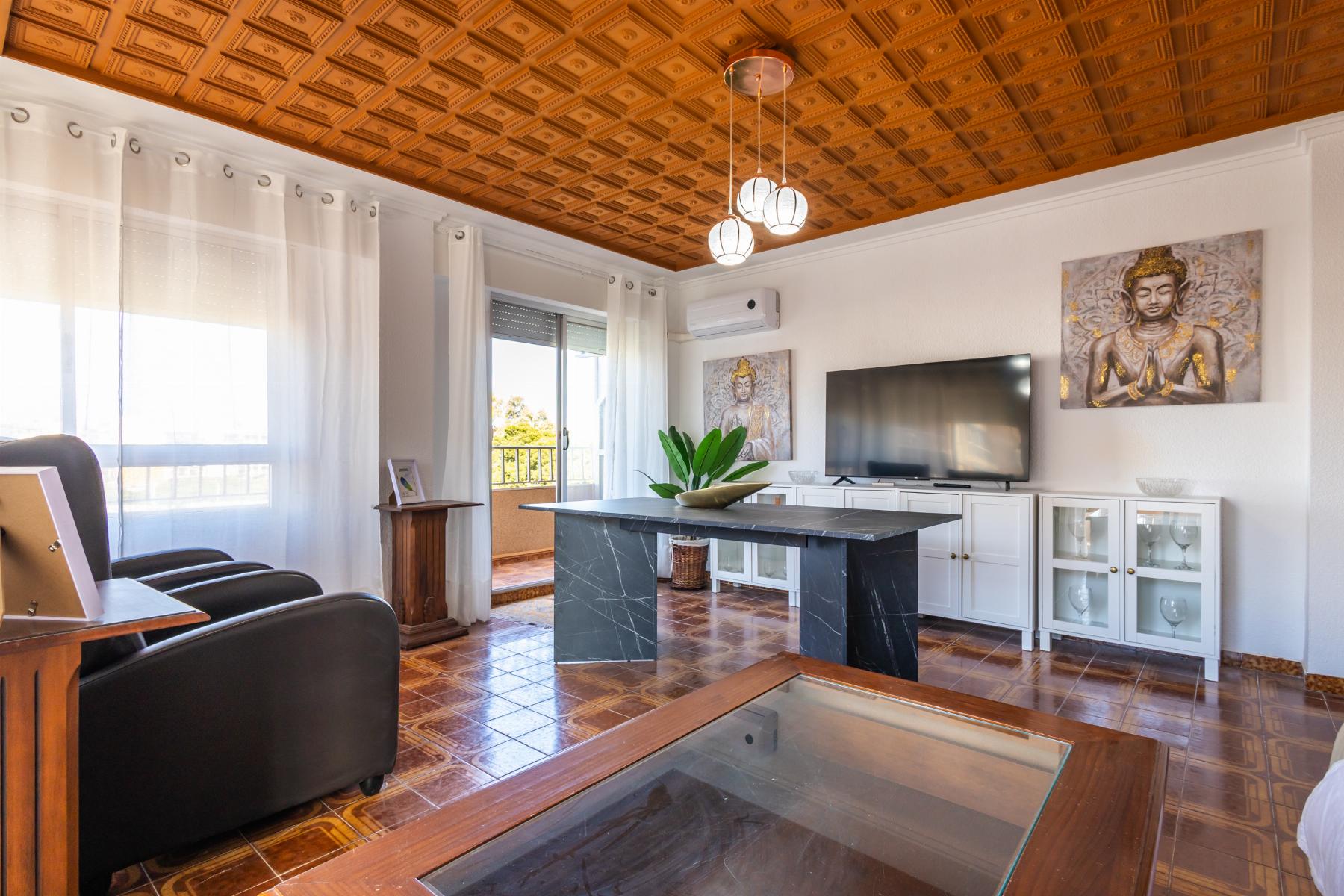 Appartment zum verkauf in Torrevieja