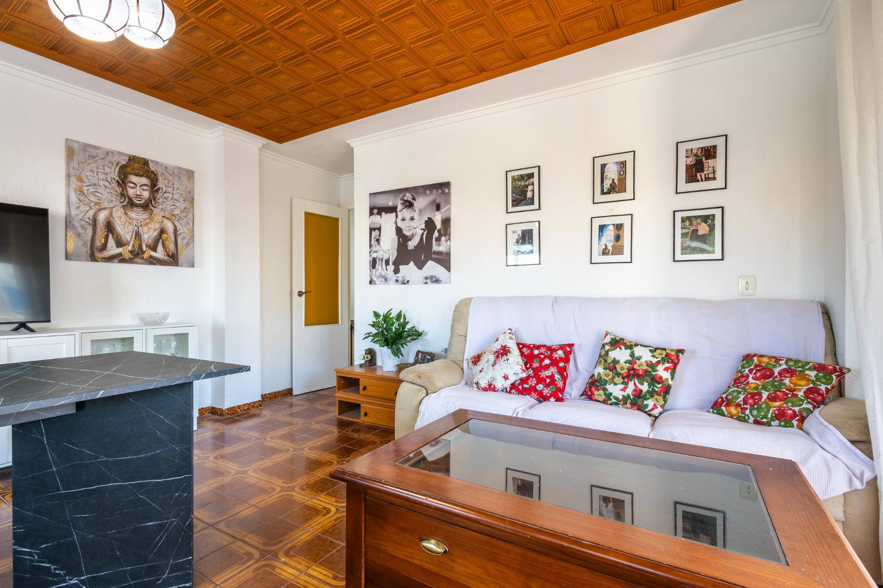 Appartment zum verkauf in Torrevieja