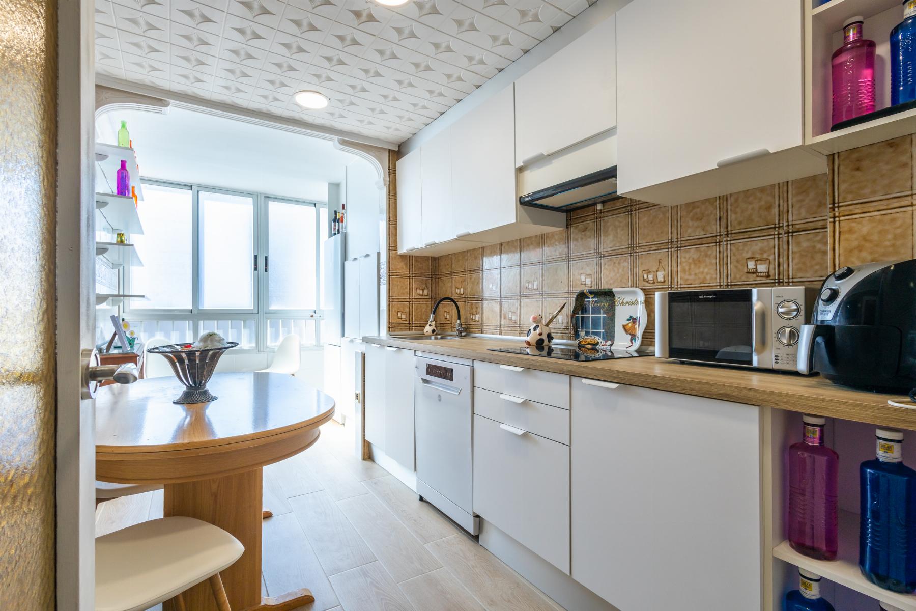 Appartment zum verkauf in Torrevieja