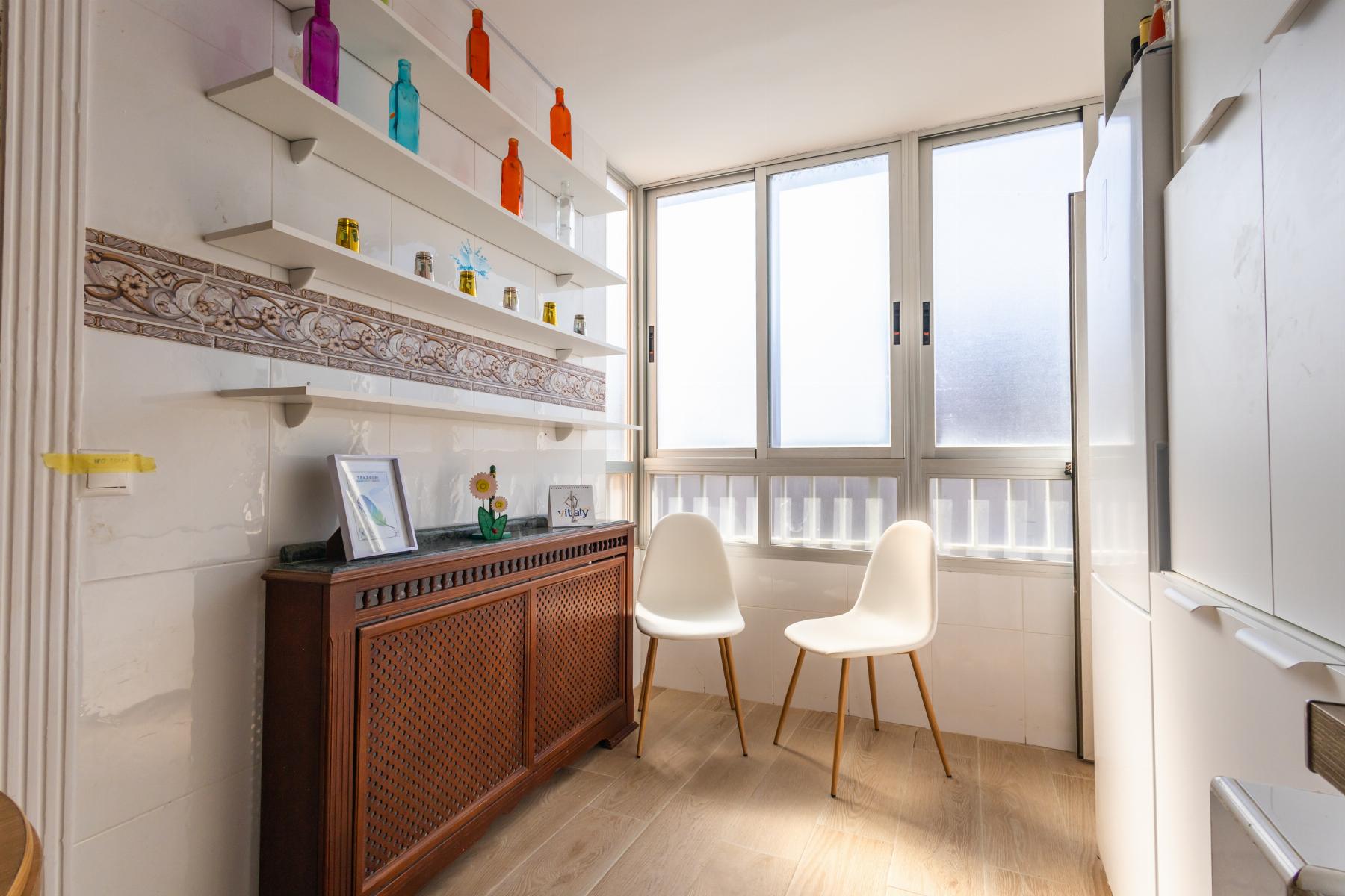 Appartment zum verkauf in Torrevieja