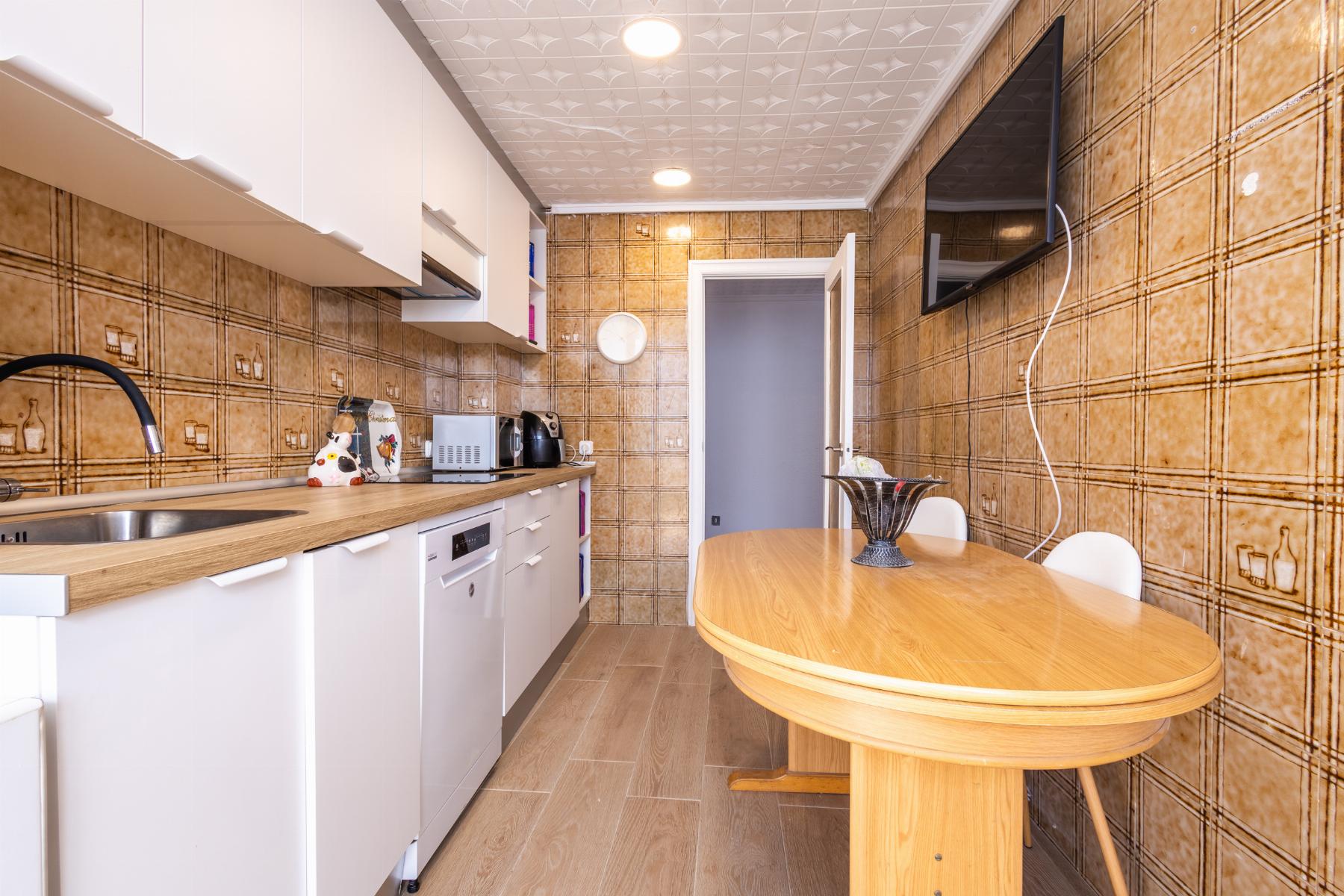 Appartment zum verkauf in Torrevieja