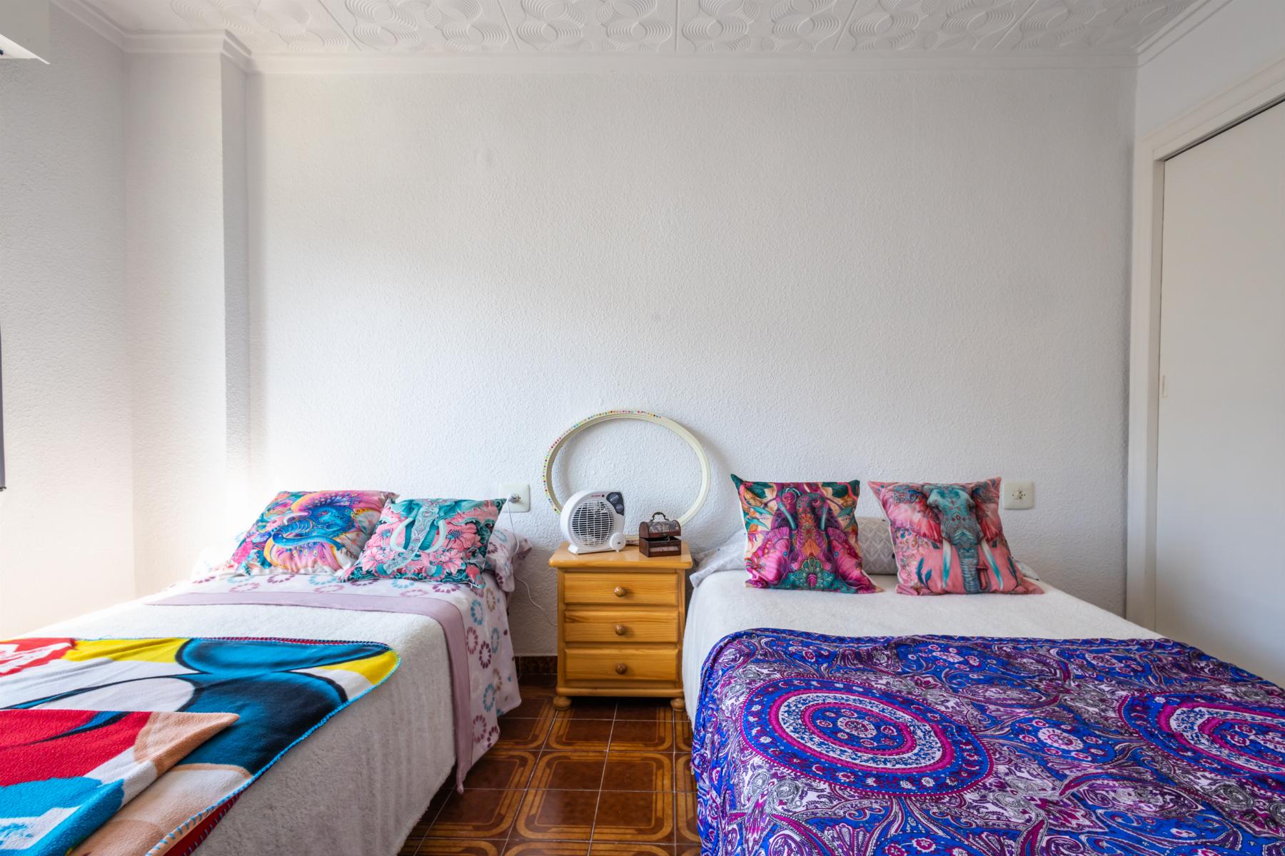 Appartment zum verkauf in Torrevieja