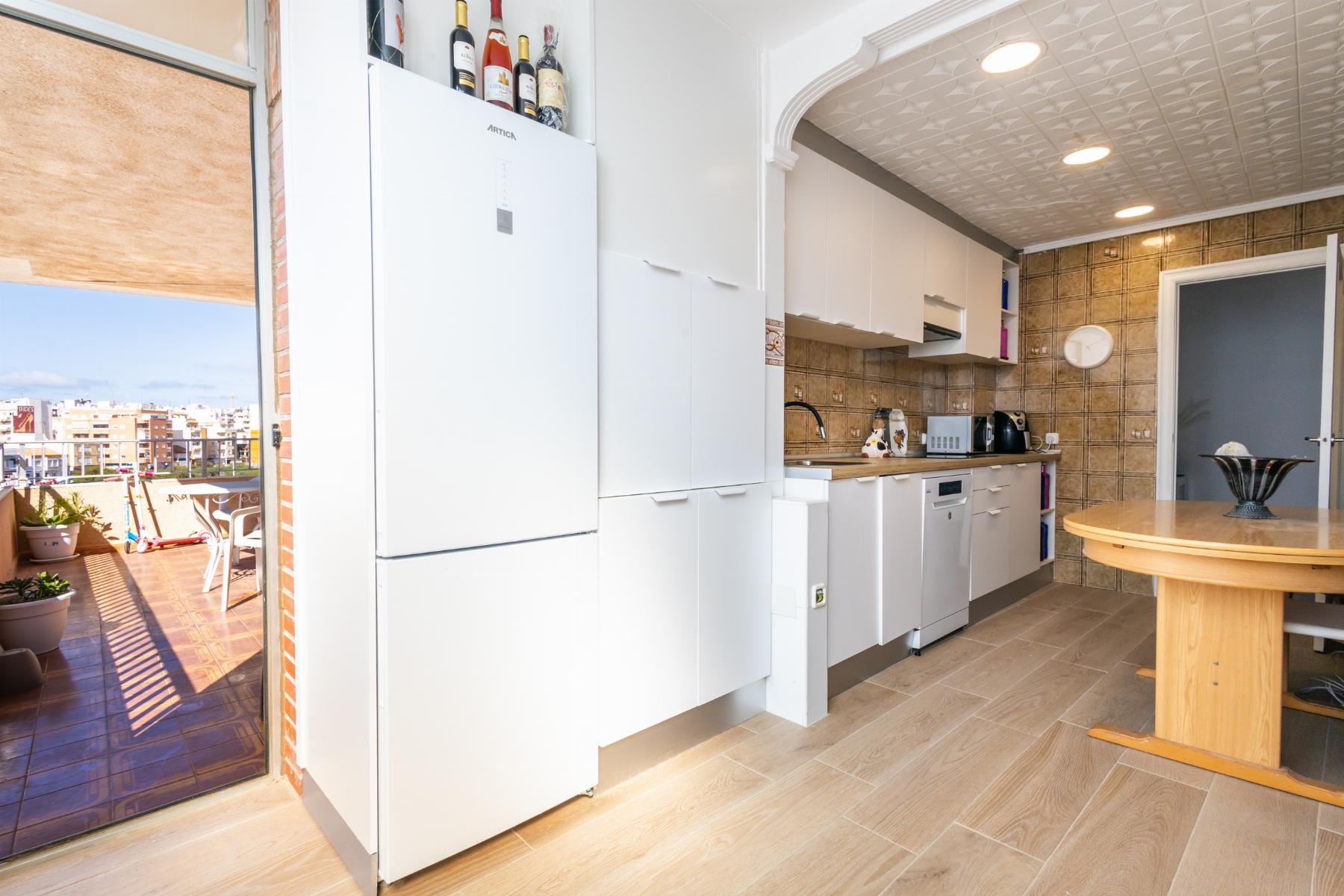 Appartment zum verkauf in Torrevieja