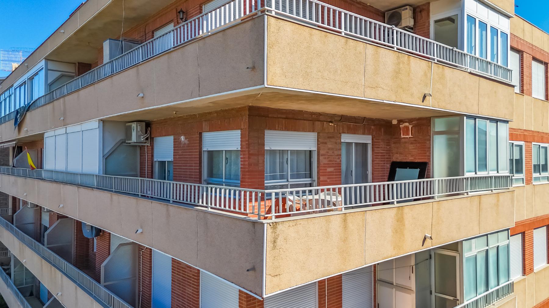 Appartment zum verkauf in Torrevieja