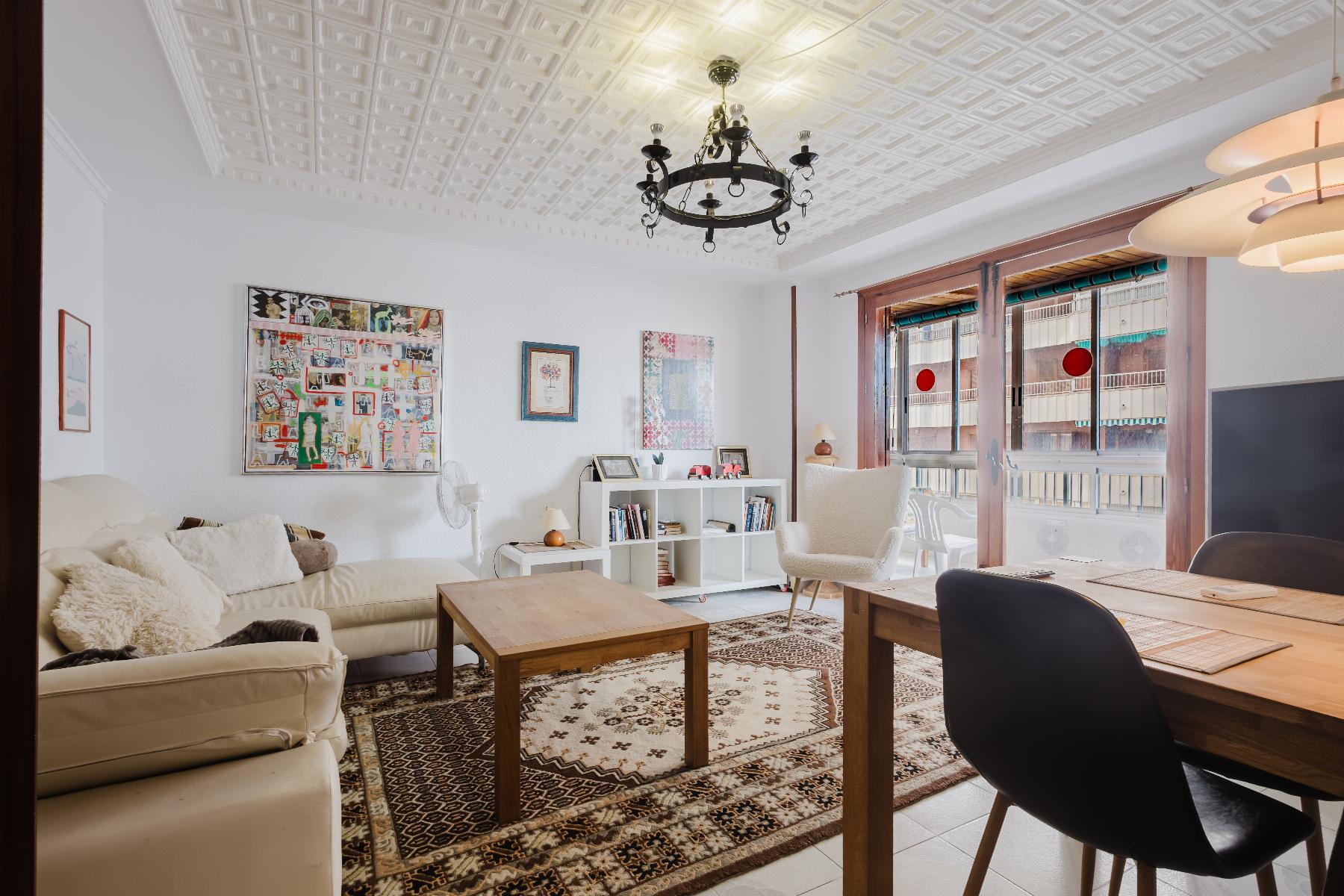 Appartment zum verkauf in Torrevieja