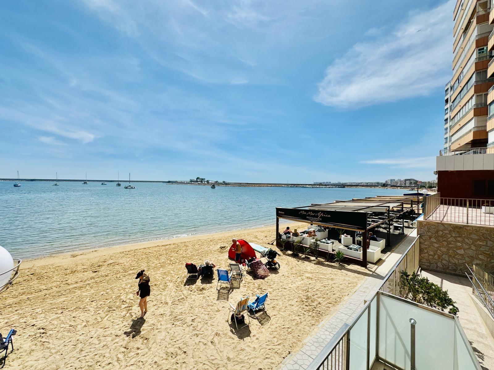 Appartment zum verkauf in Torrevieja