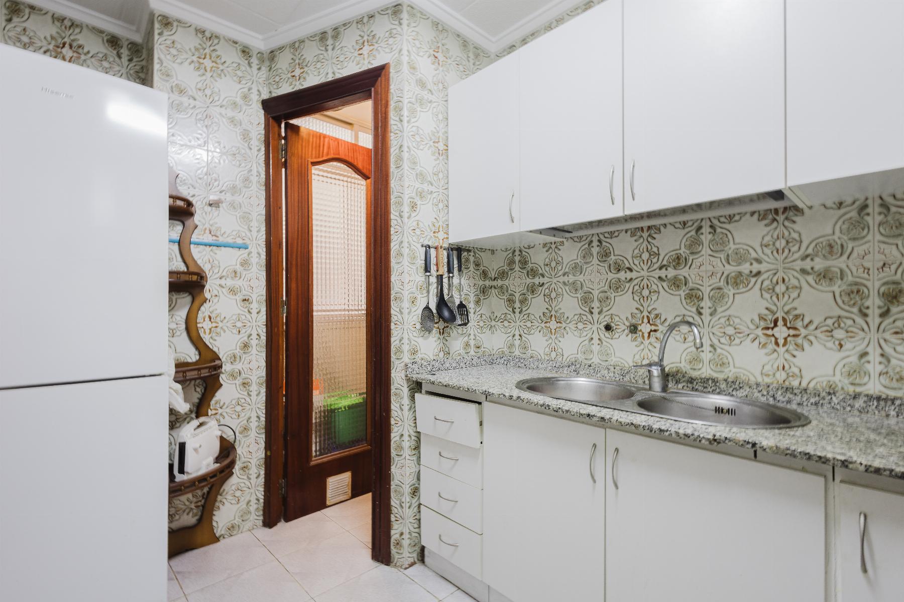 Appartment zum verkauf in Torrevieja